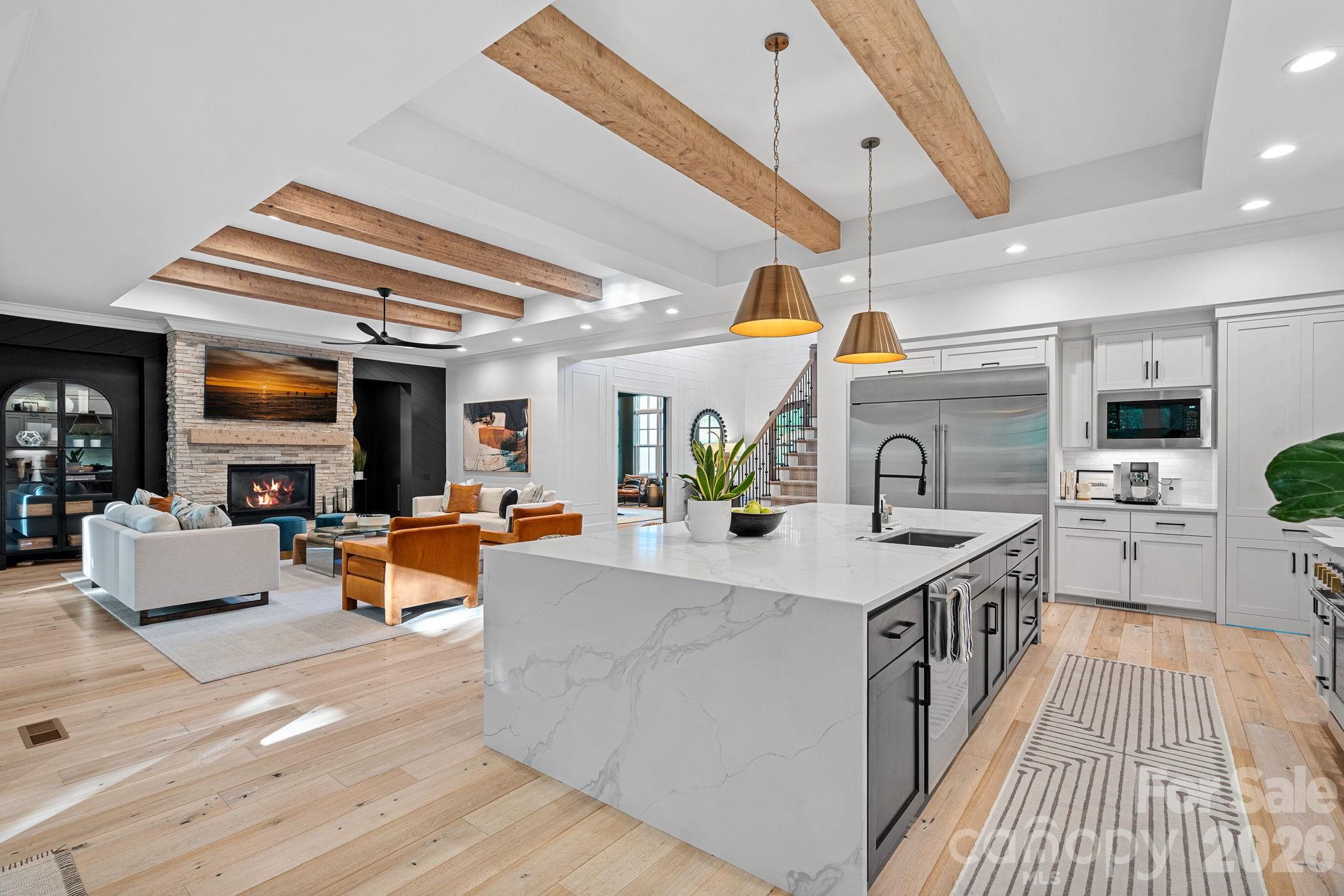 17416 Gillican Overlook Road