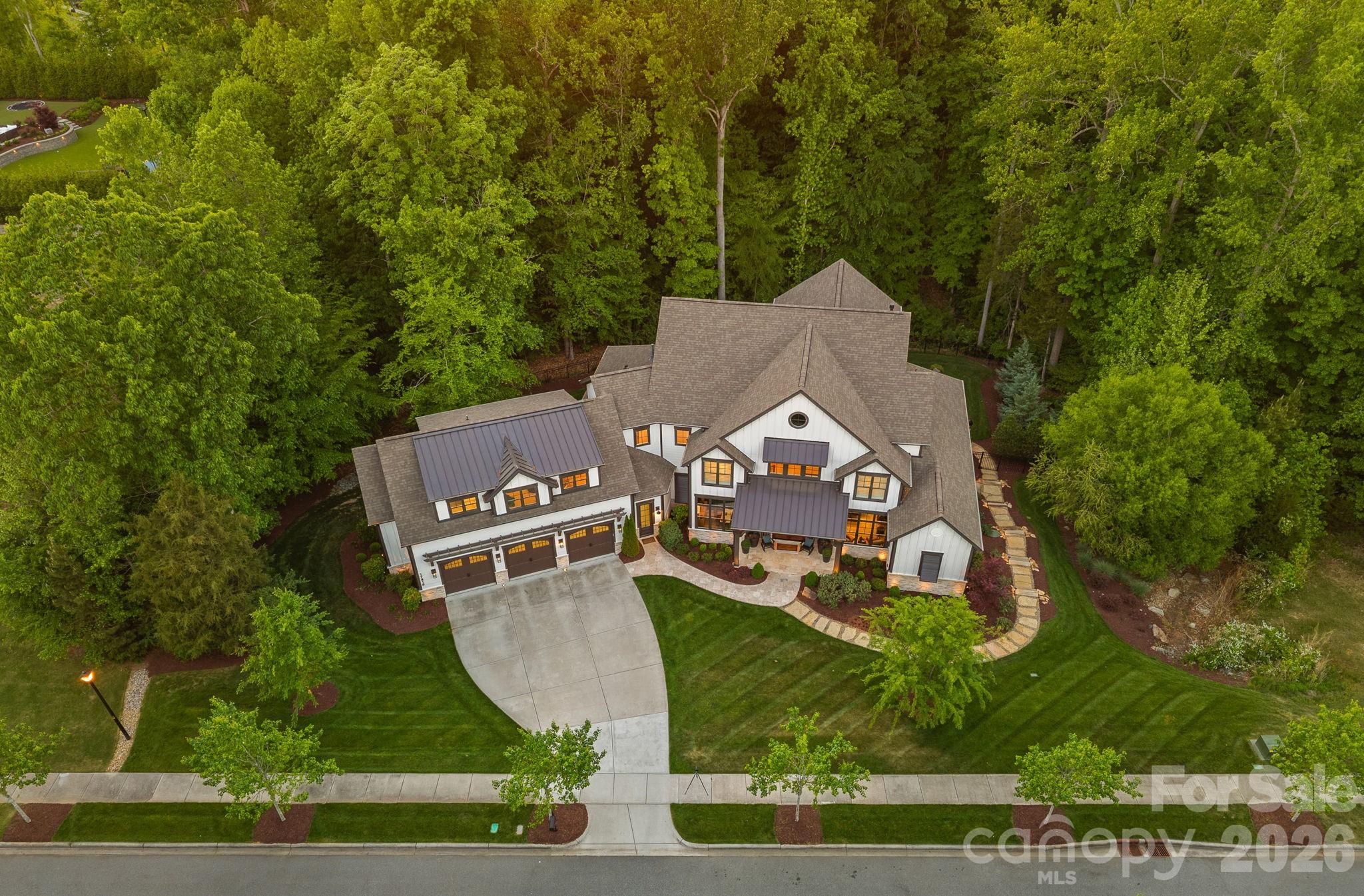 17416 Gillican Overlook Road