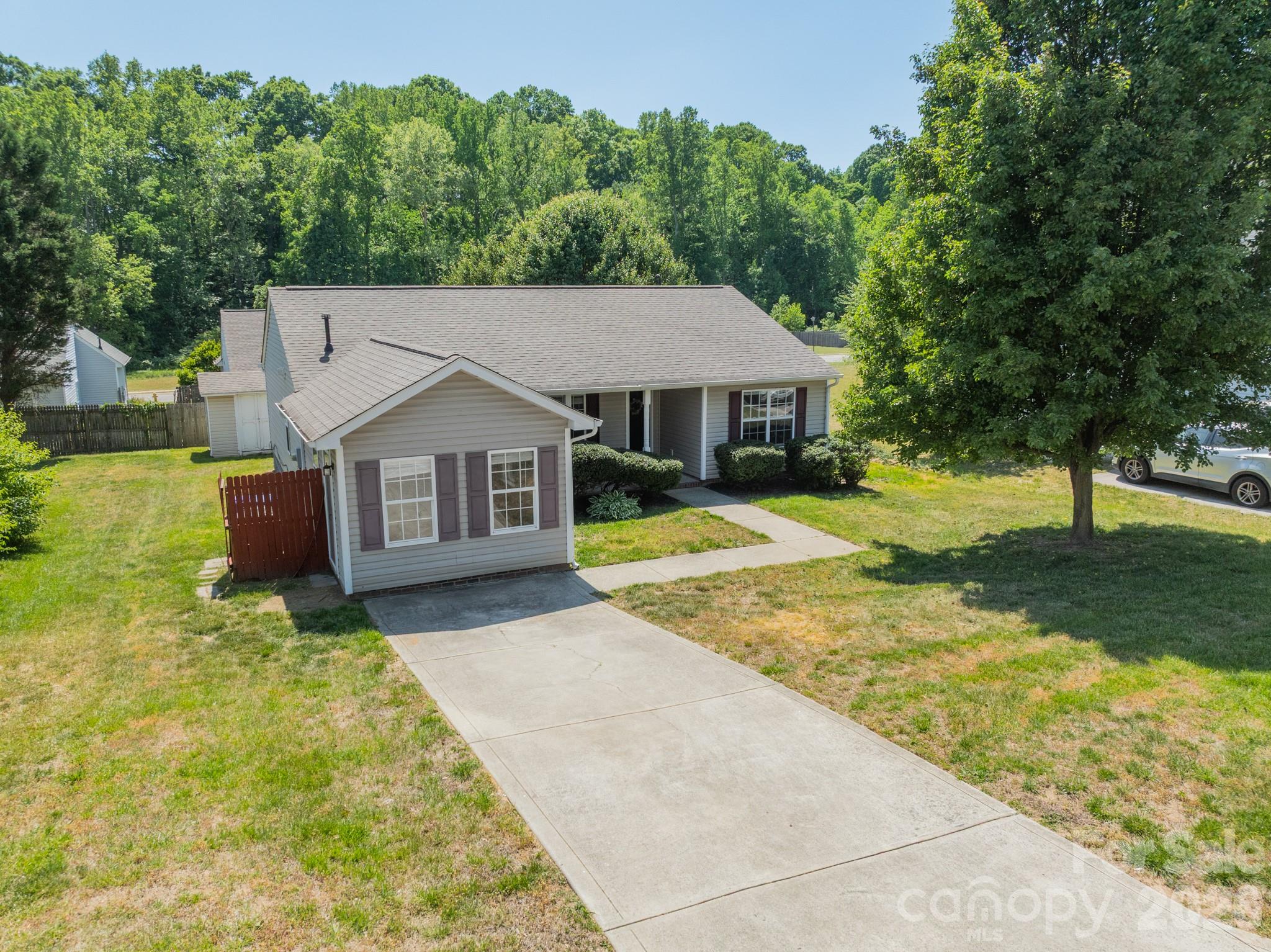 134 Chere Helen Drive