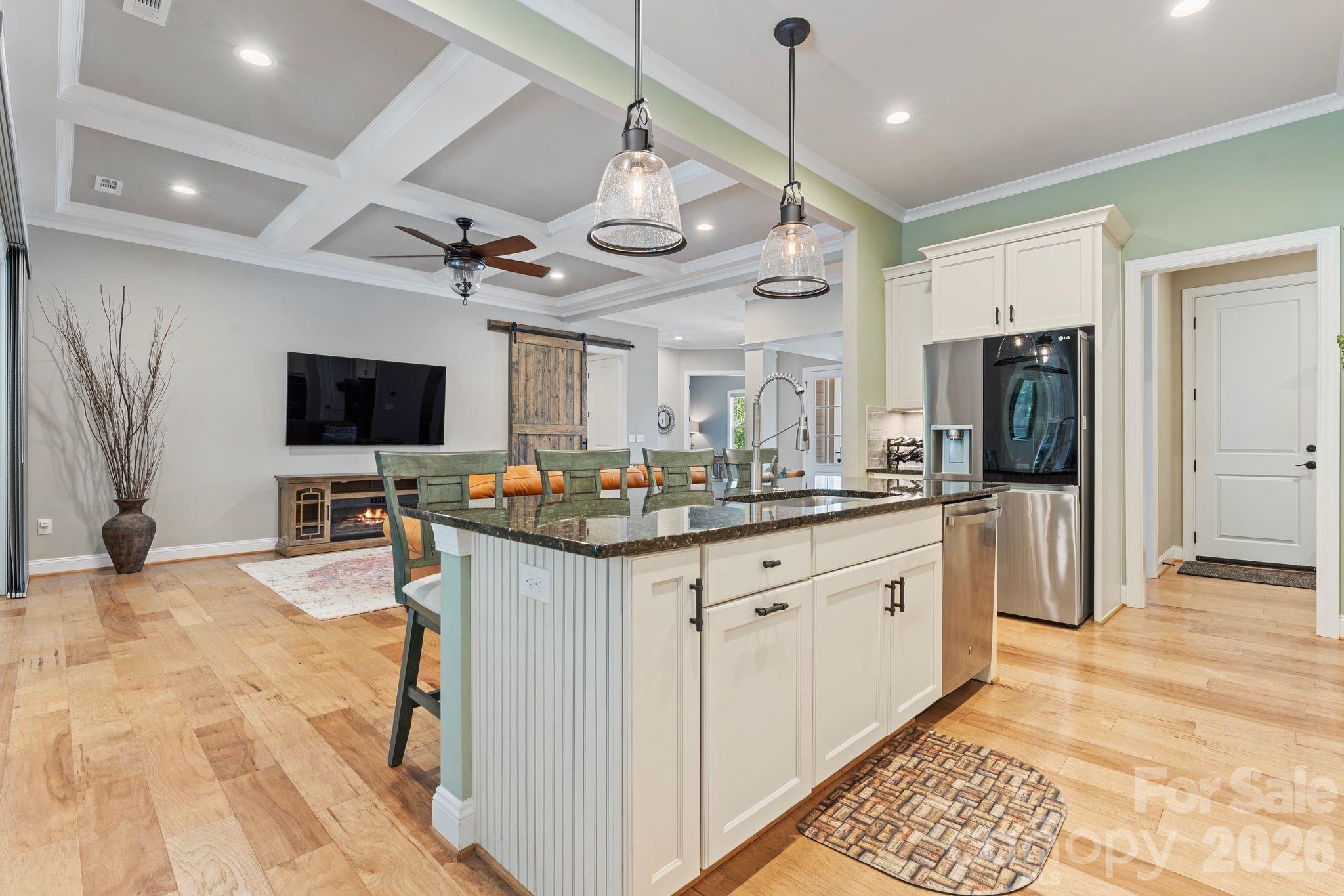 115 Hillside Cove Court