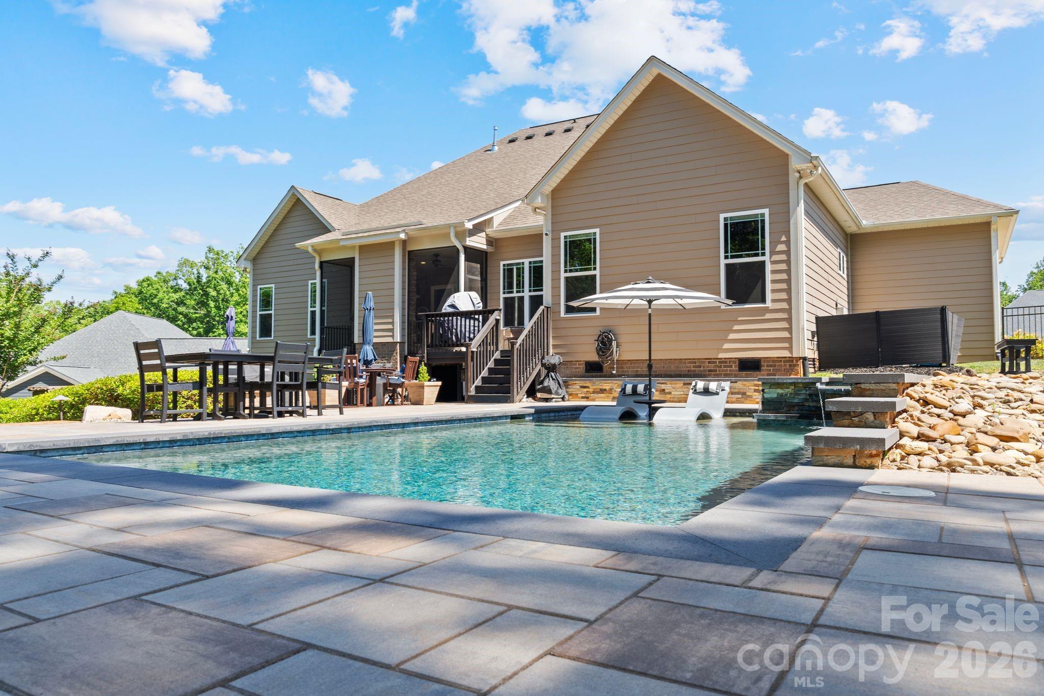 115 Hillside Cove Court