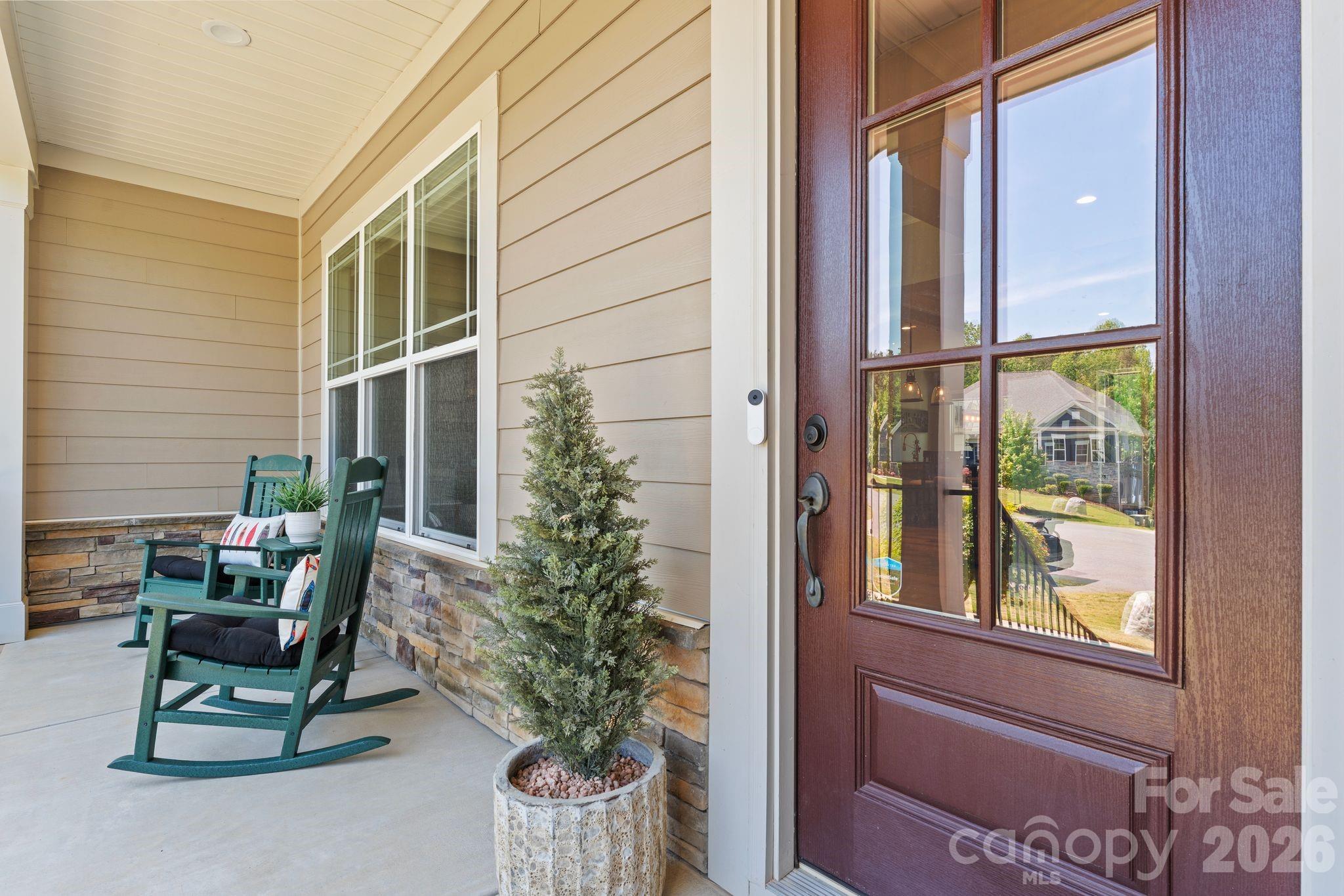 115 Hillside Cove Court
