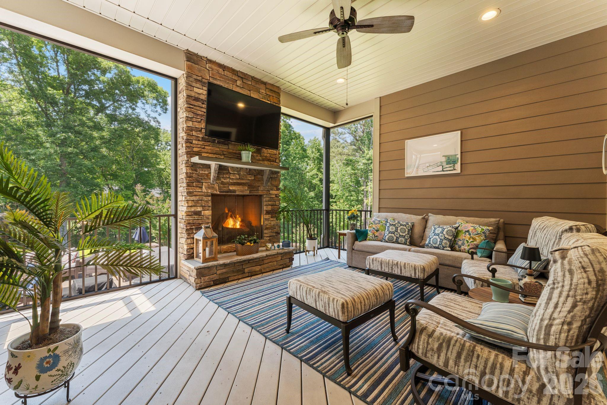 115 Hillside Cove Court