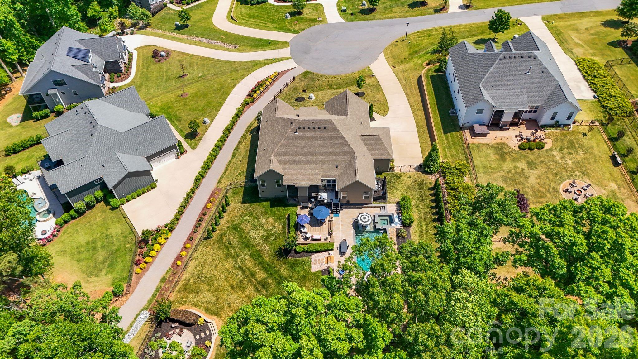 115 Hillside Cove Court