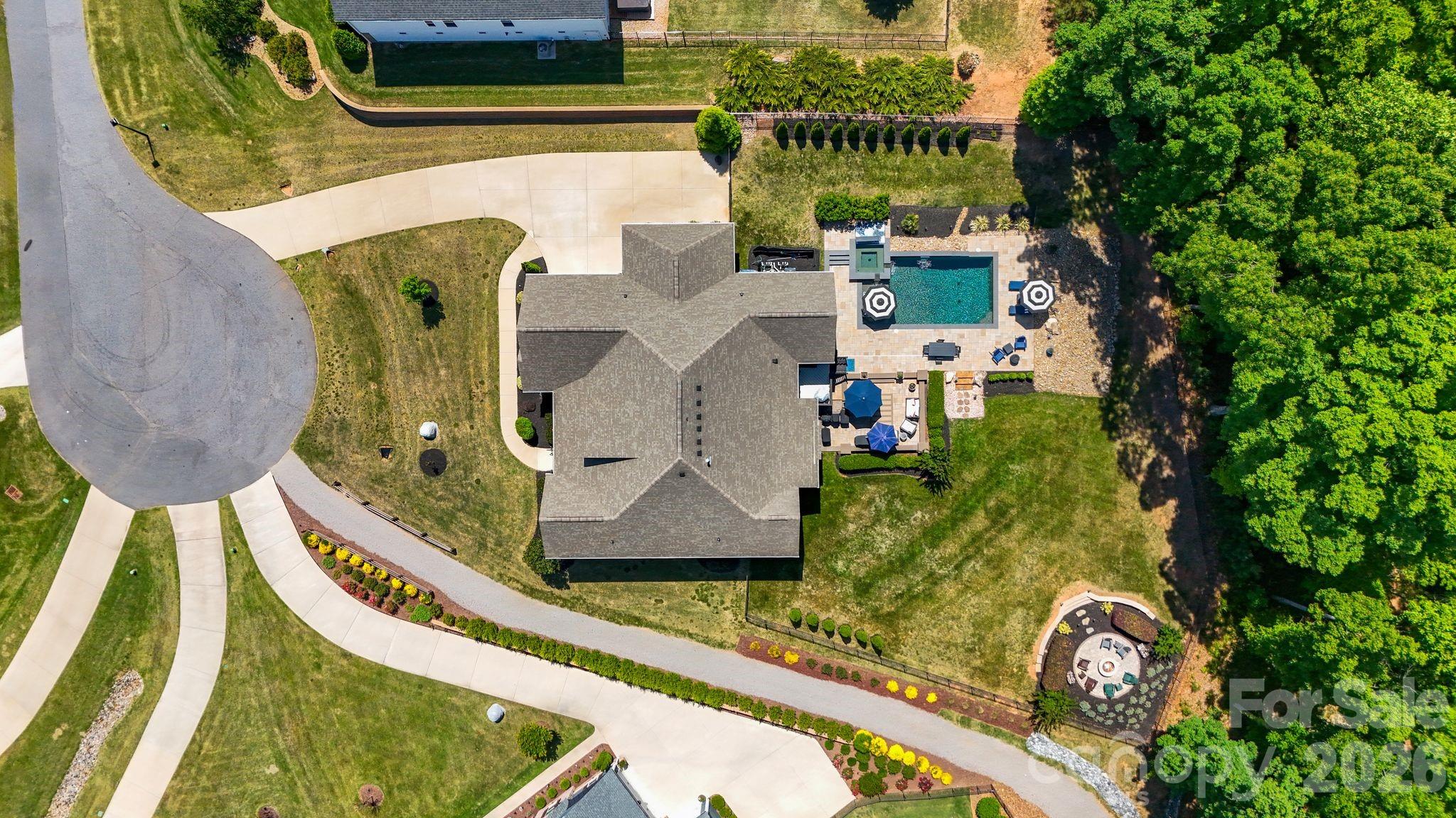 115 Hillside Cove Court