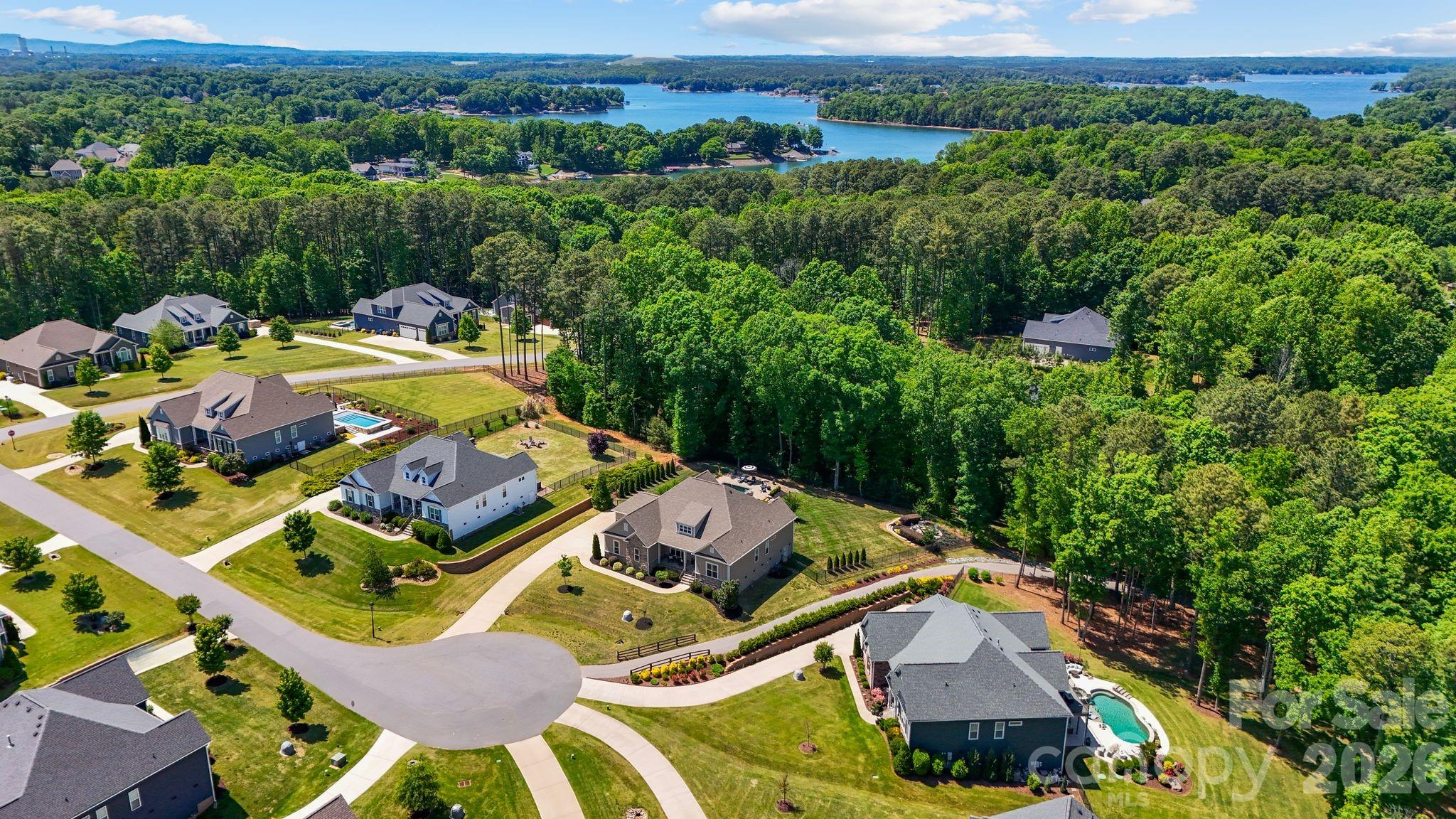 115 Hillside Cove Court