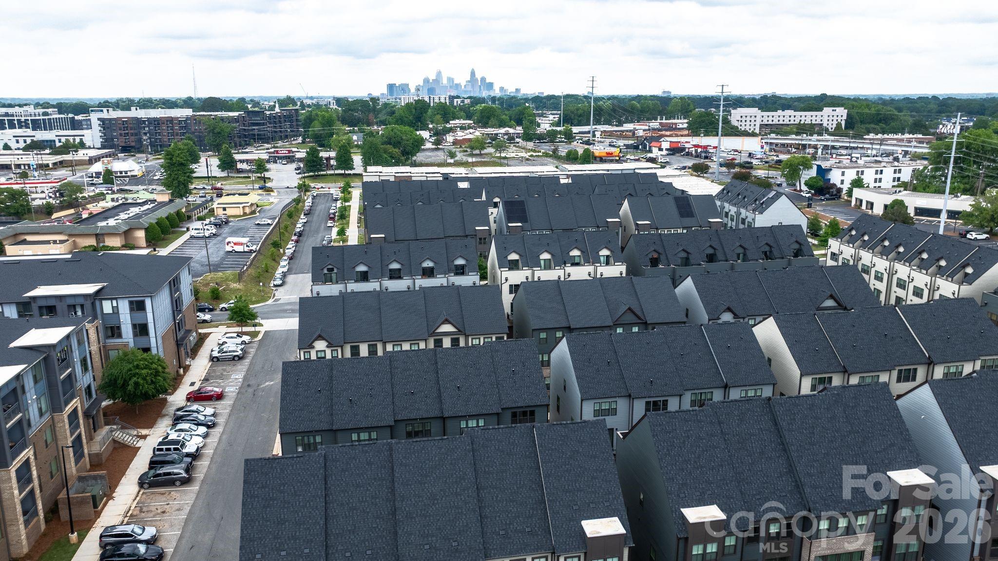 6019 Fonsac Lane Unit: 2007A