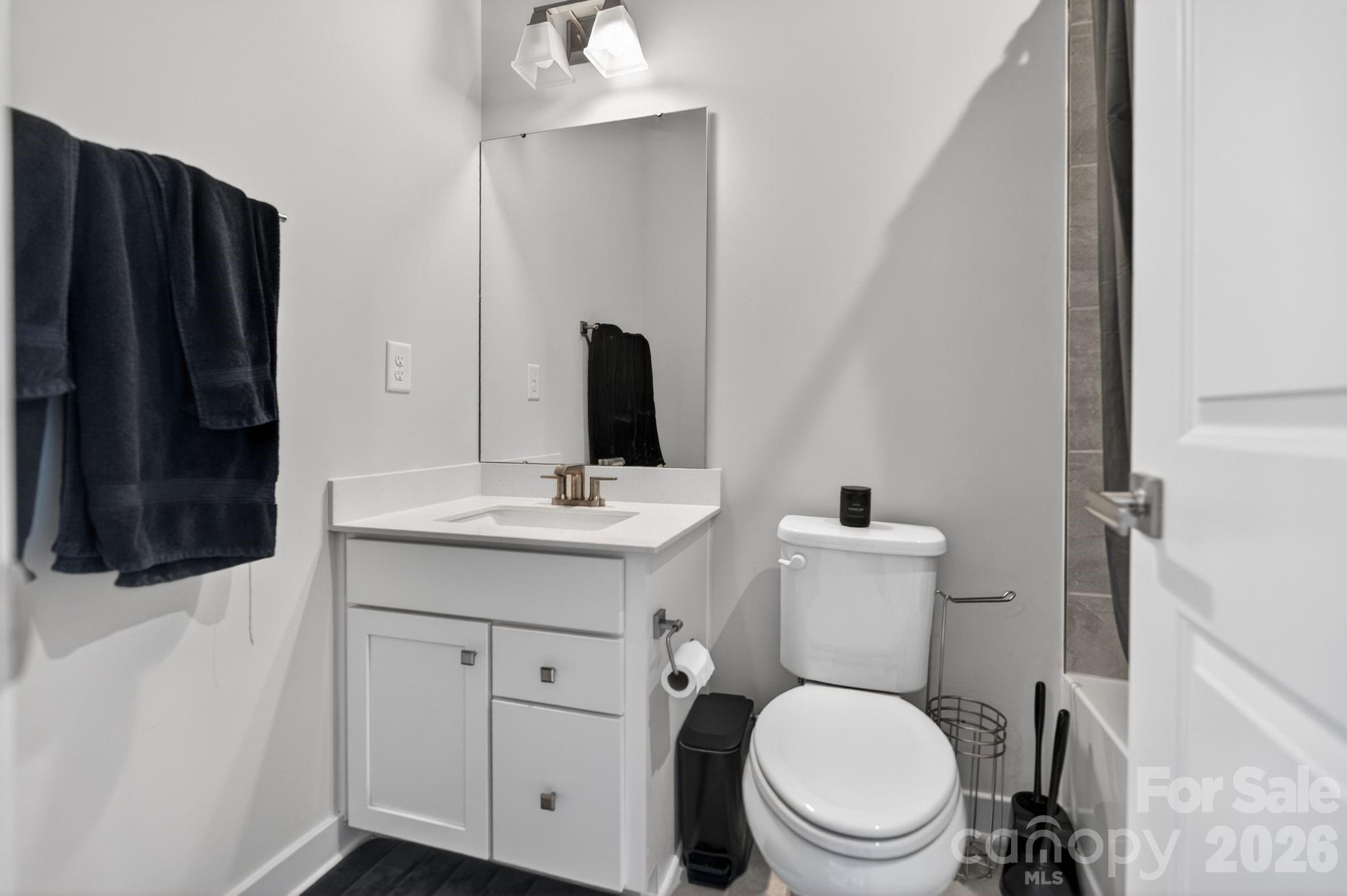 6019 Fonsac Lane Unit: 2007A
