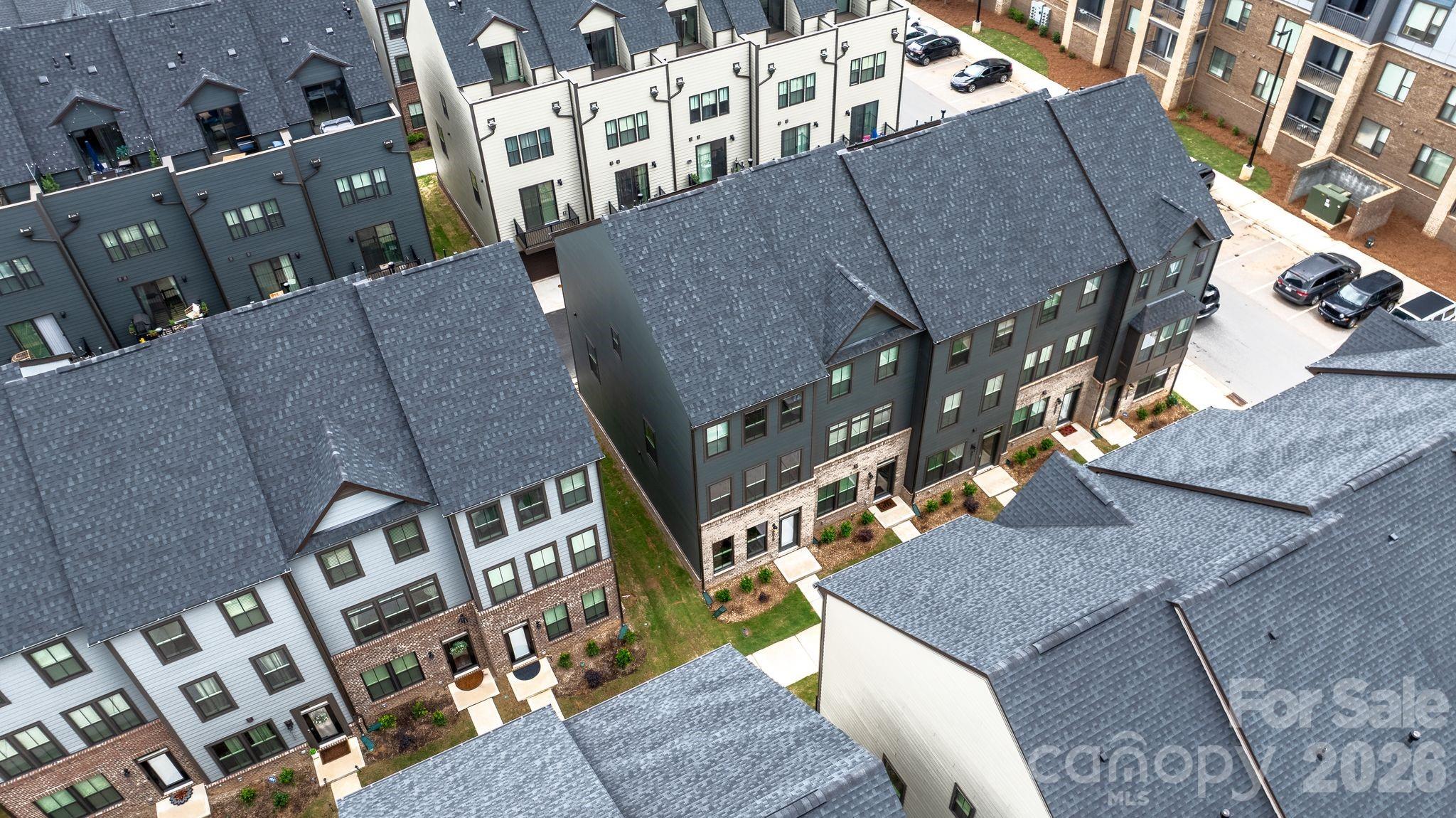 6019 Fonsac Lane Unit: 2007A