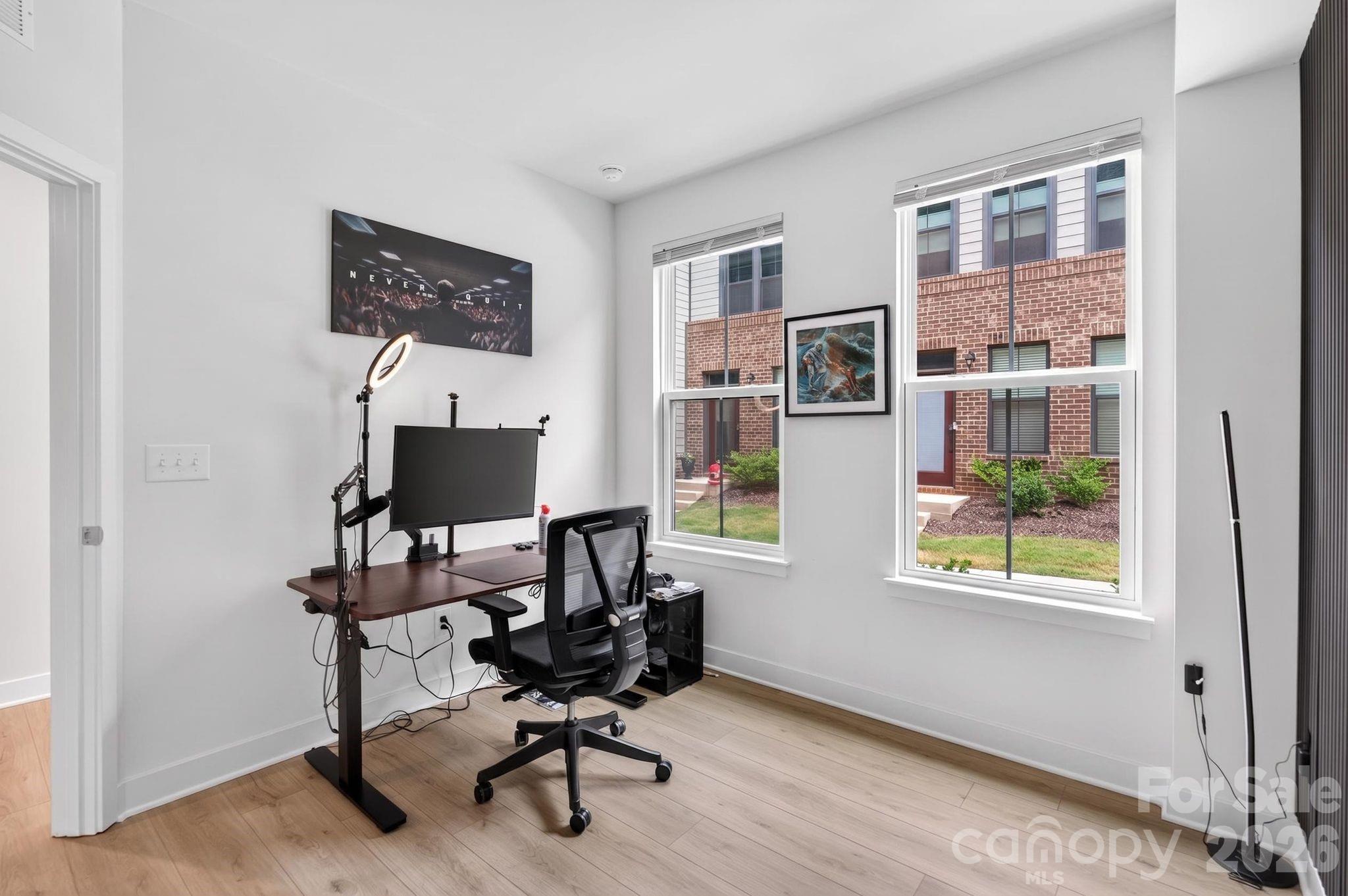 6019 Fonsac Lane Unit: 2007A