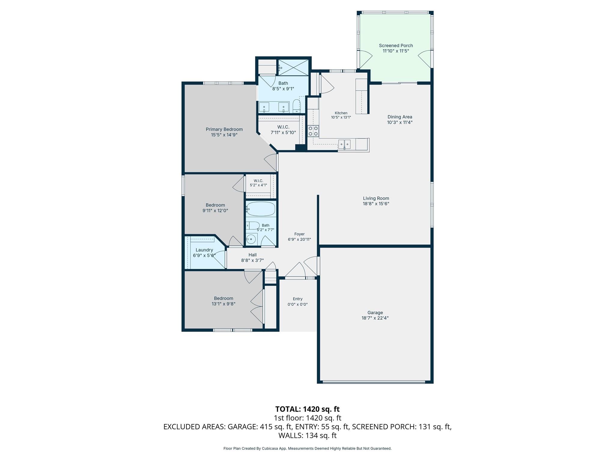 140 Gabriel Drive
