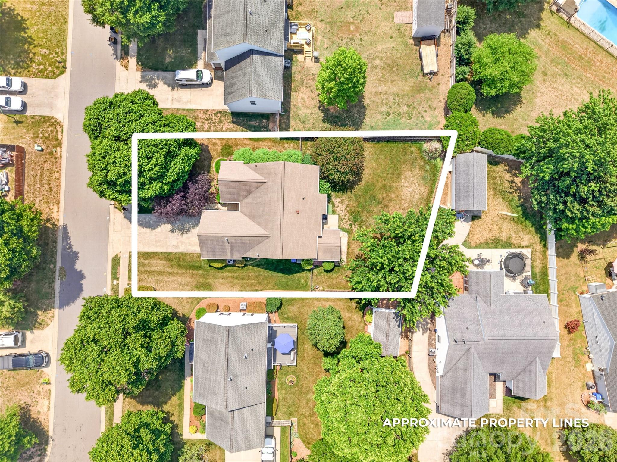 140 Gabriel Drive