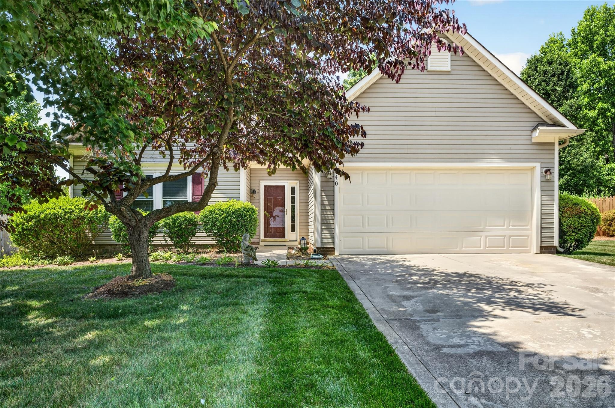 140 Gabriel Drive