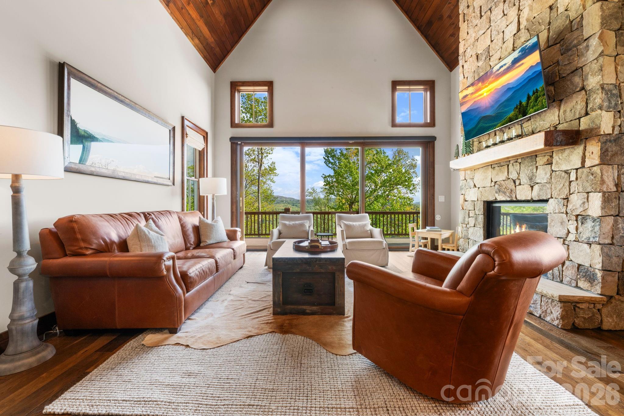 92 White Eagle Trail