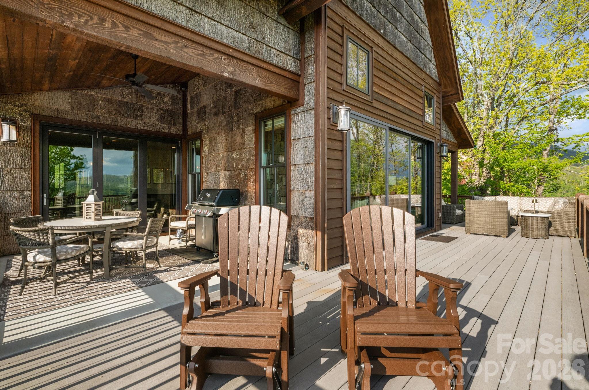92 White Eagle Trail