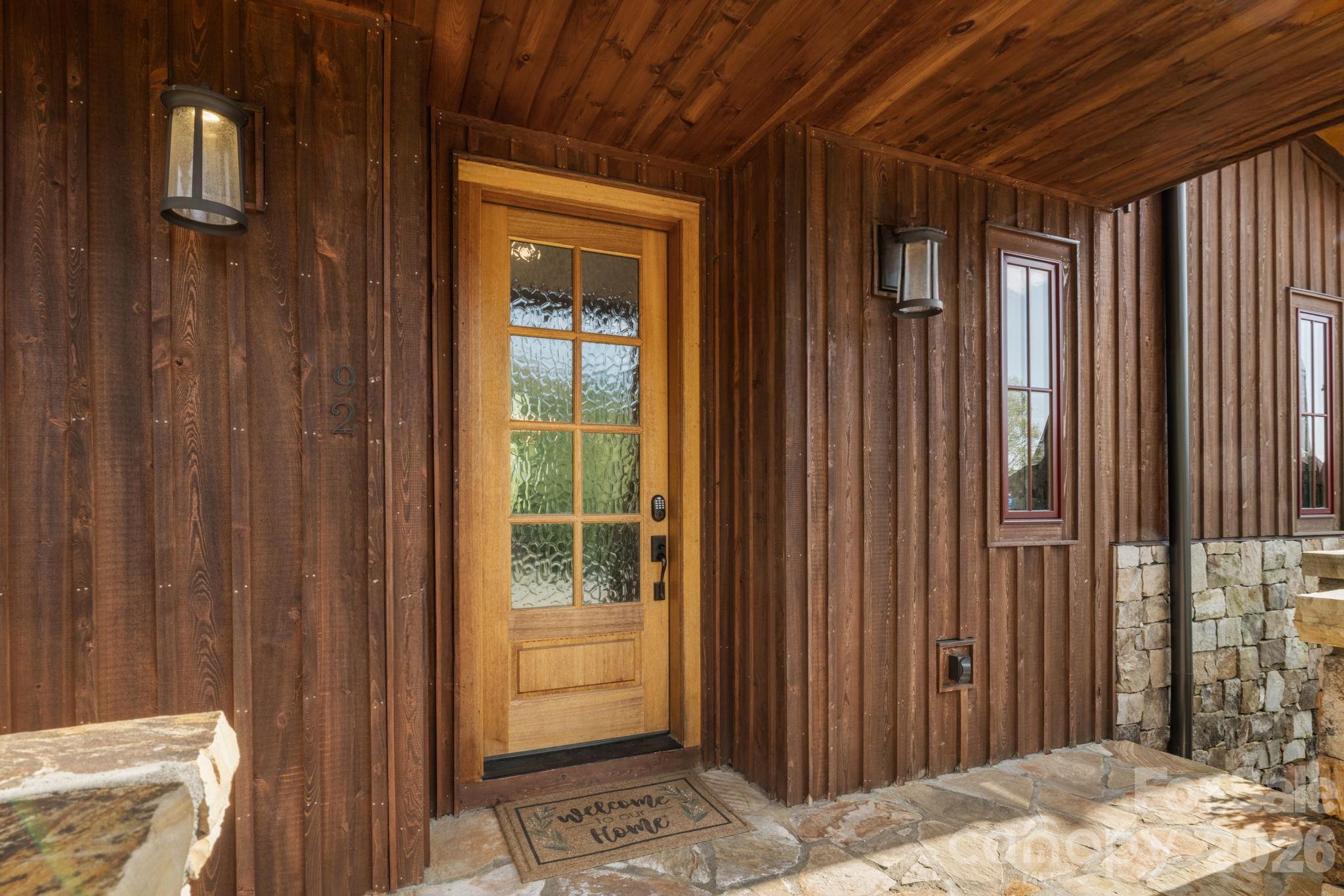 92 White Eagle Trail