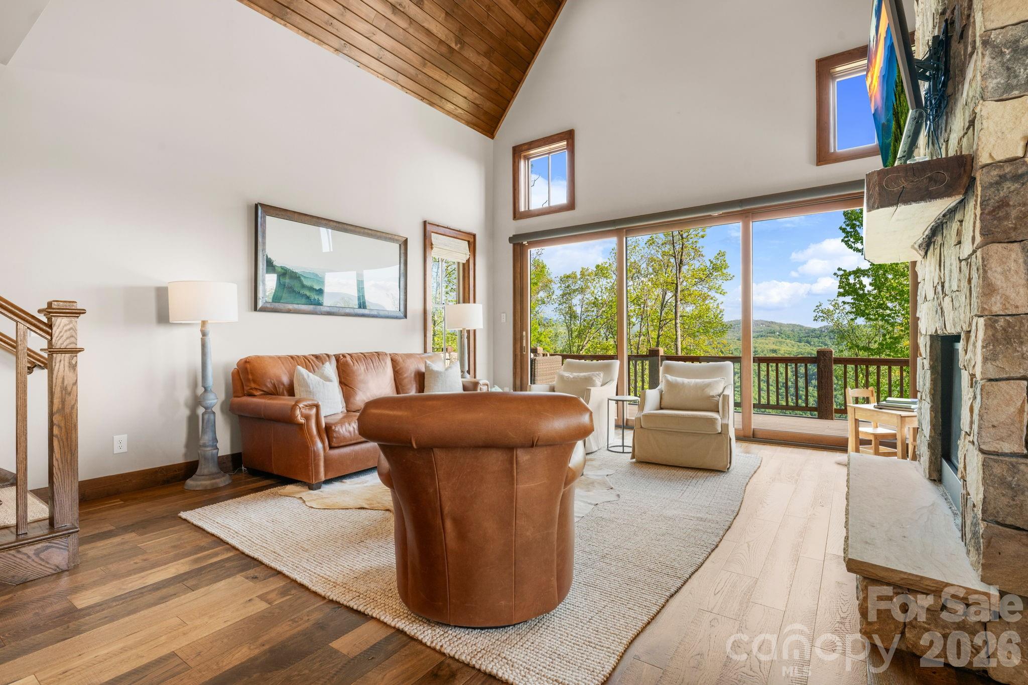 92 White Eagle Trail