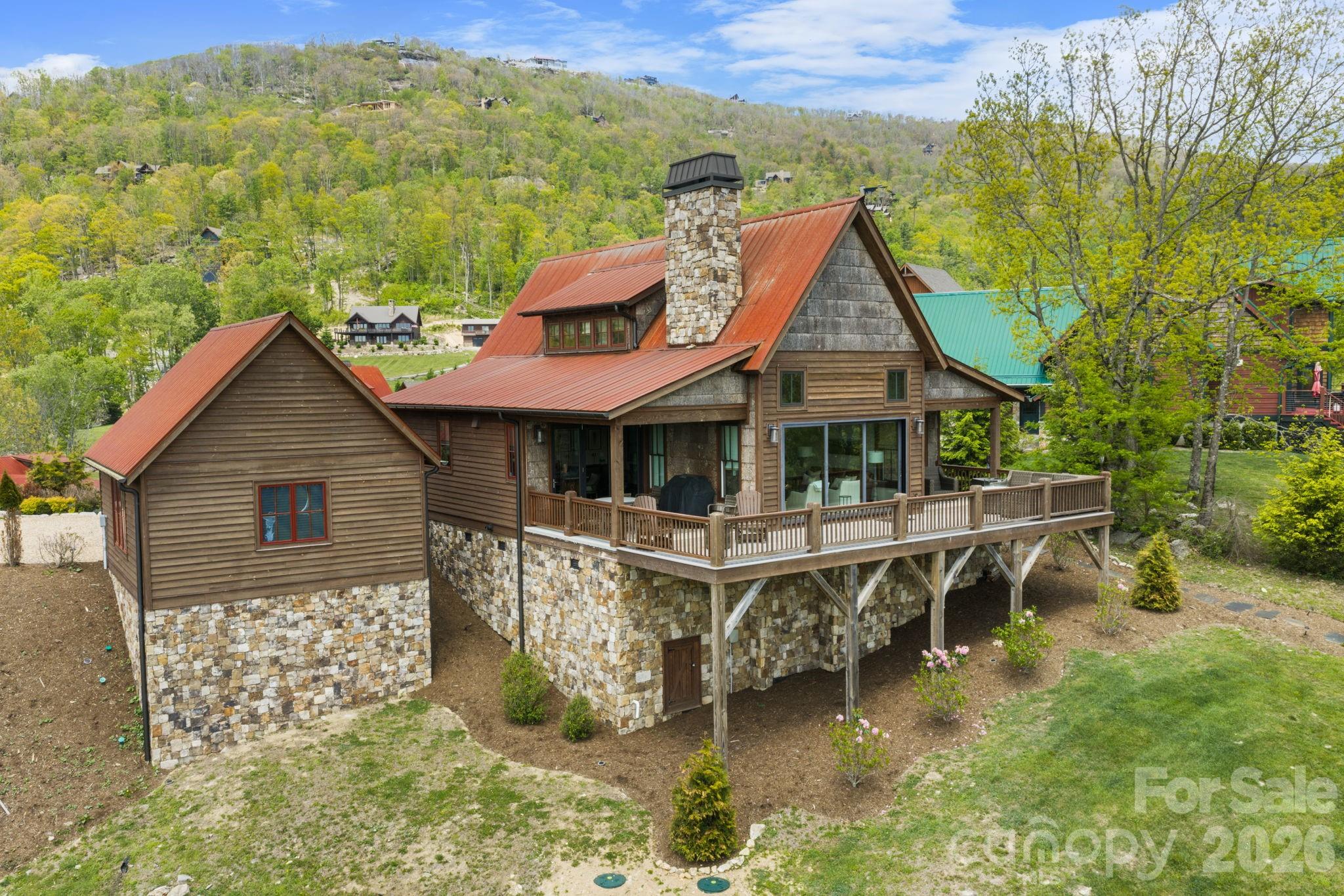 92 White Eagle Trail