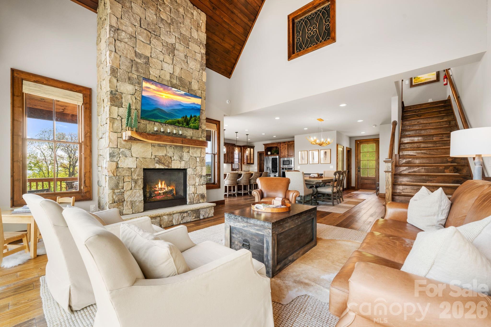 92 White Eagle Trail