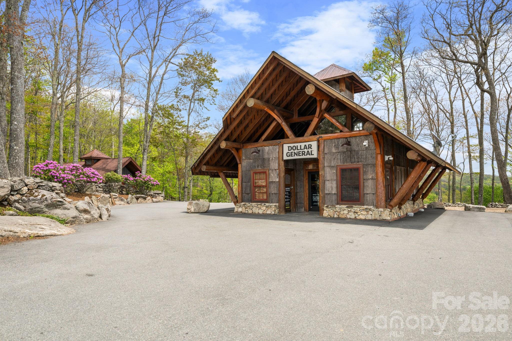 92 White Eagle Trail
