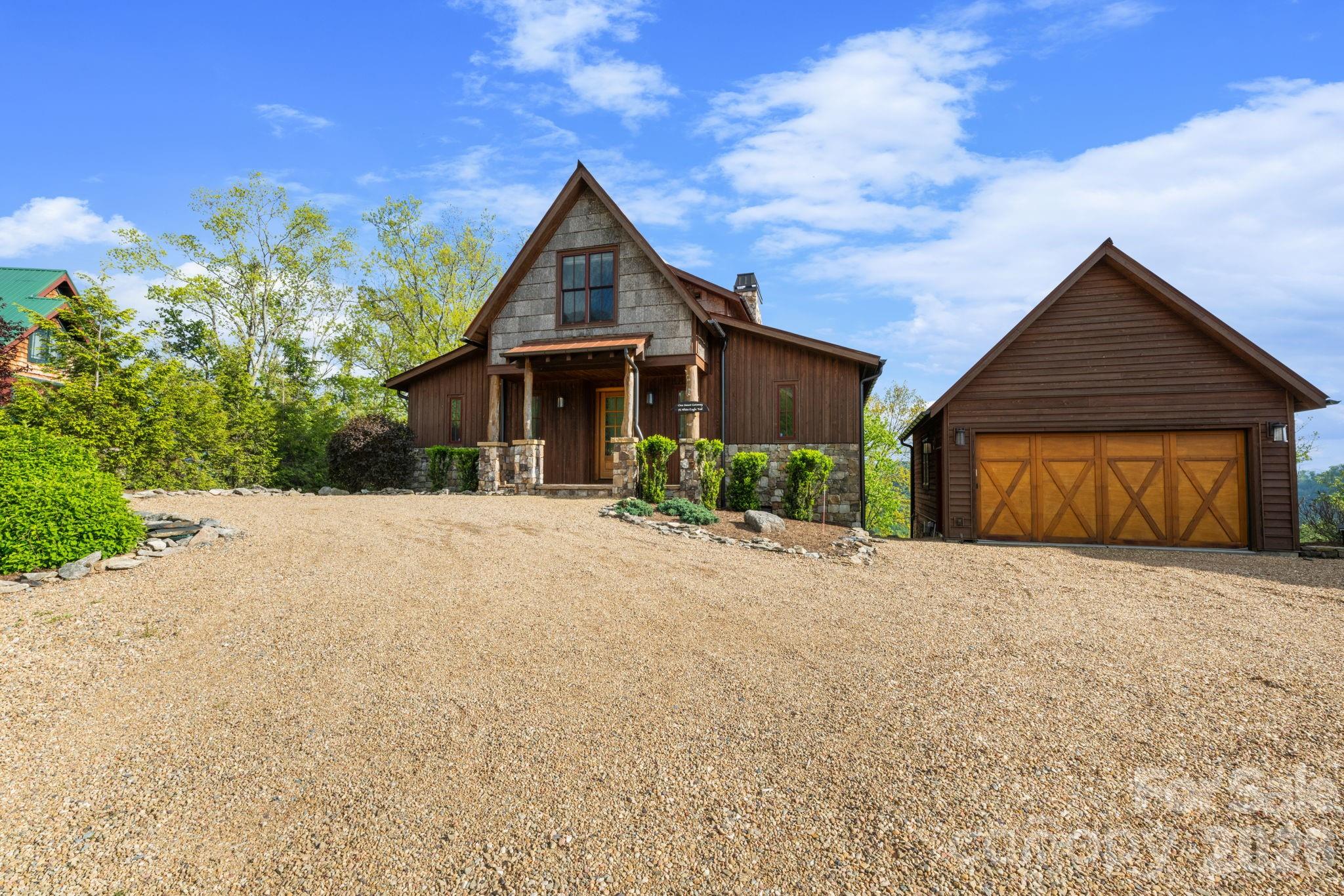92 White Eagle Trail