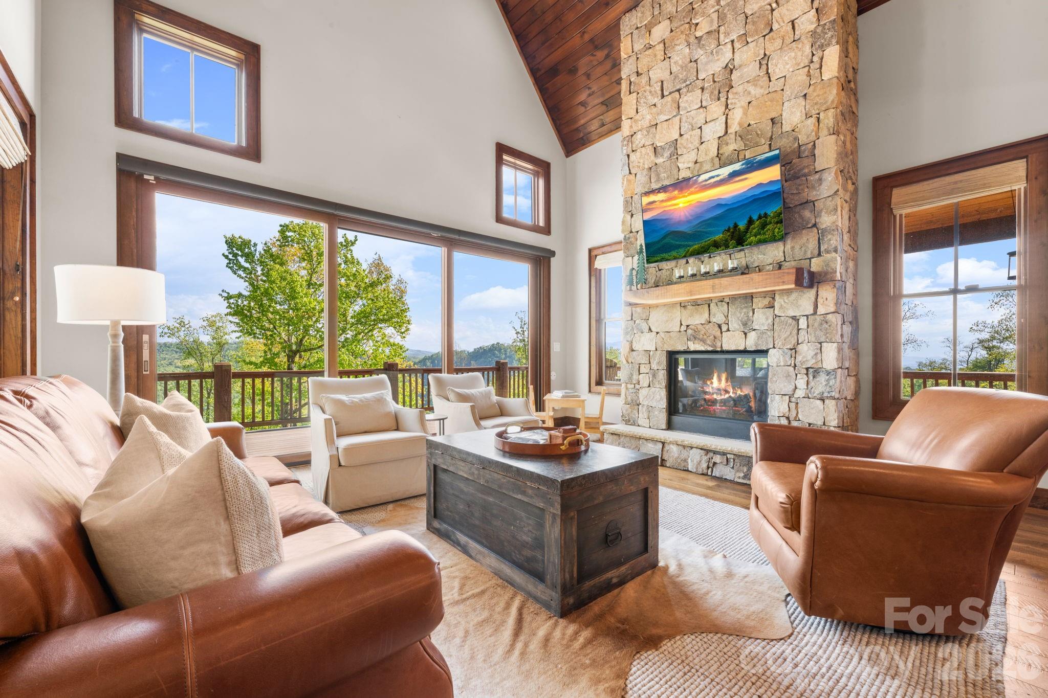 92 White Eagle Trail