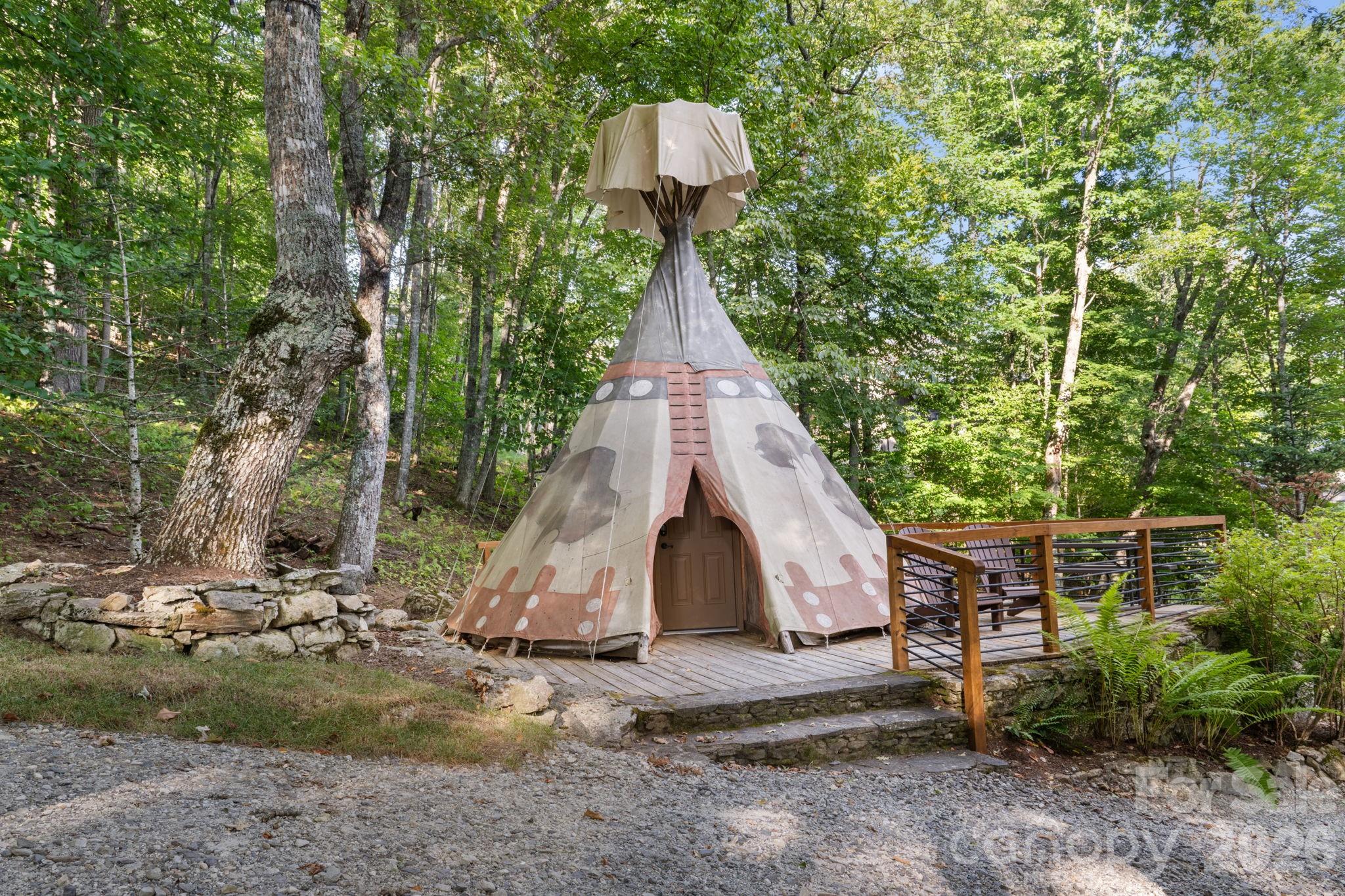 92 White Eagle Trail