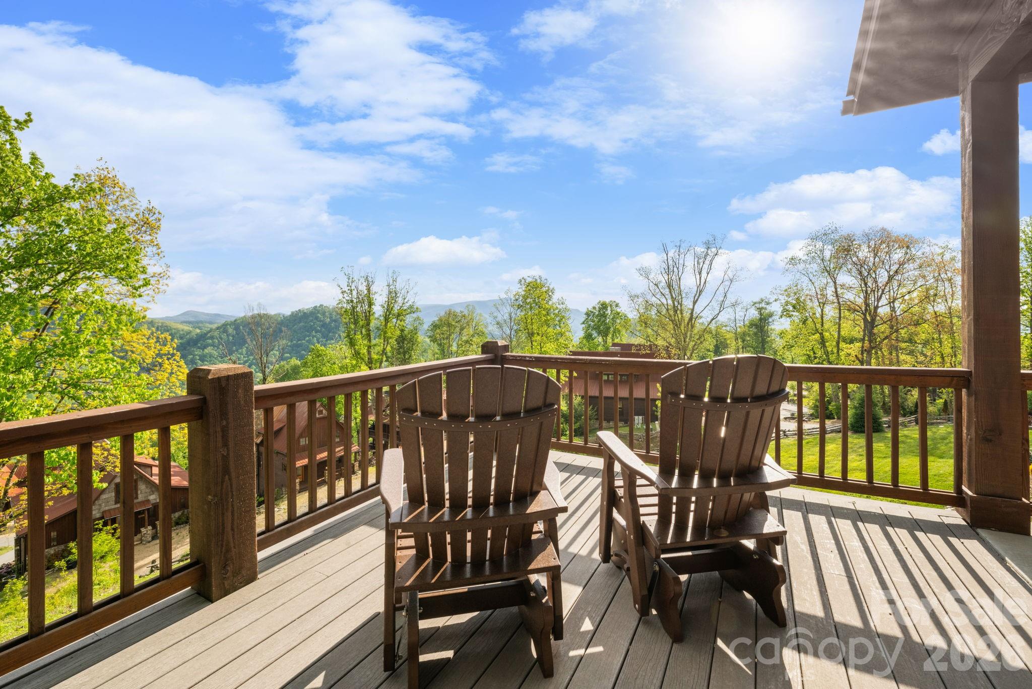 92 White Eagle Trail