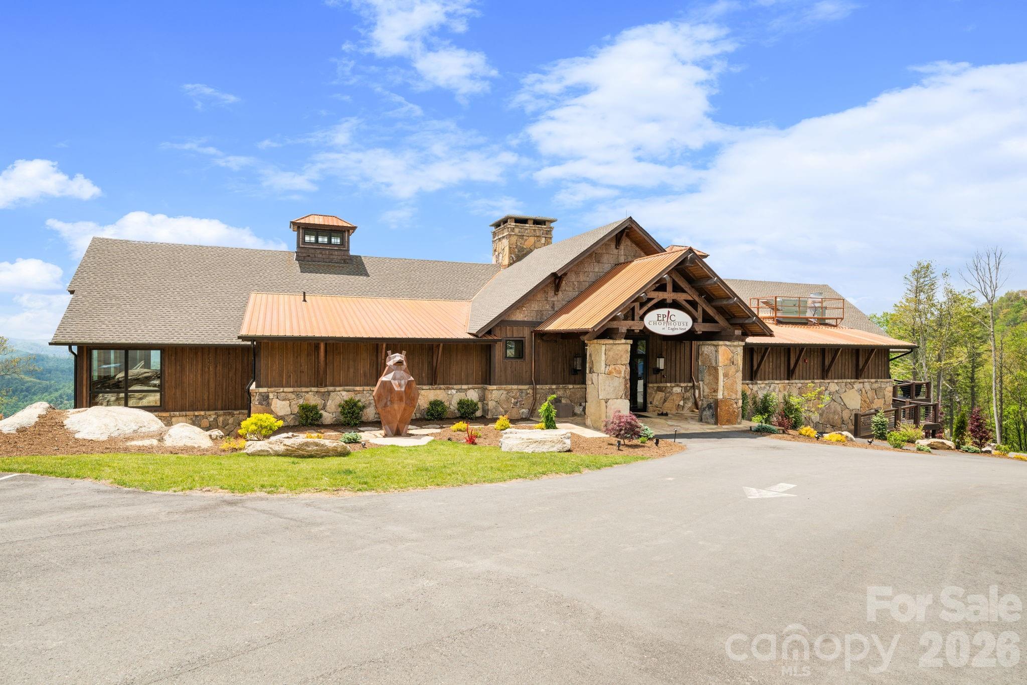 92 White Eagle Trail
