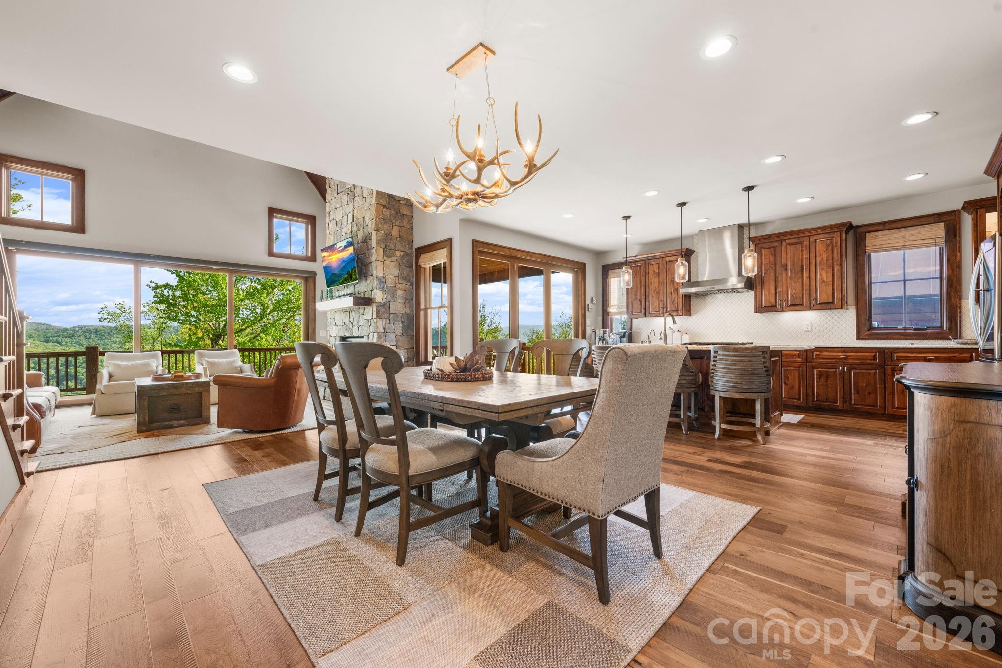 92 White Eagle Trail