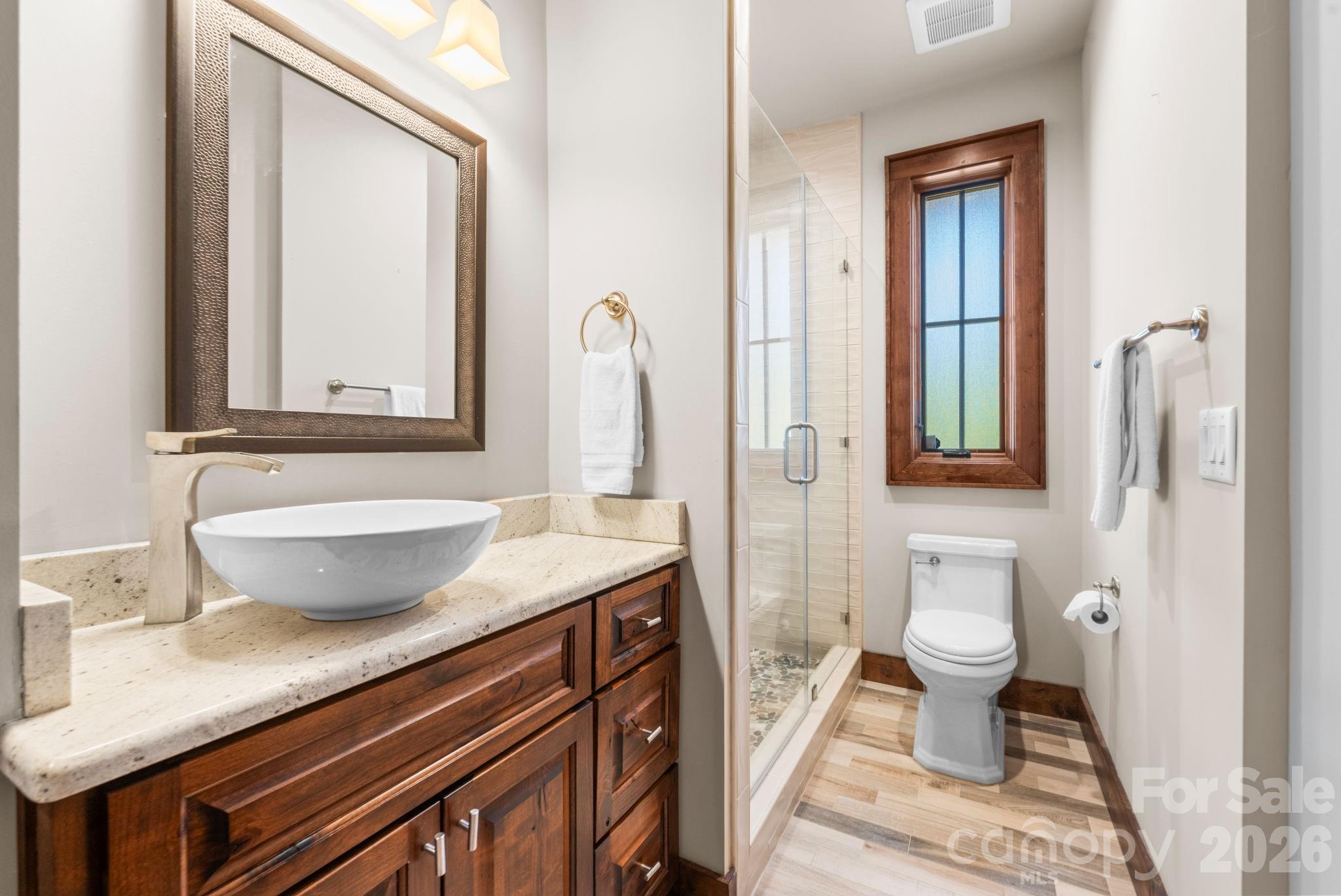 92 White Eagle Trail