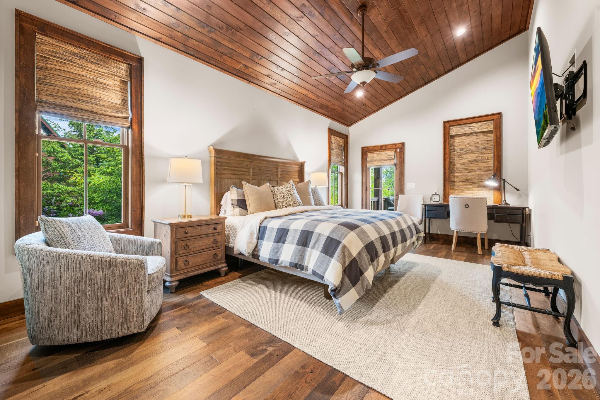 92 White Eagle Trail