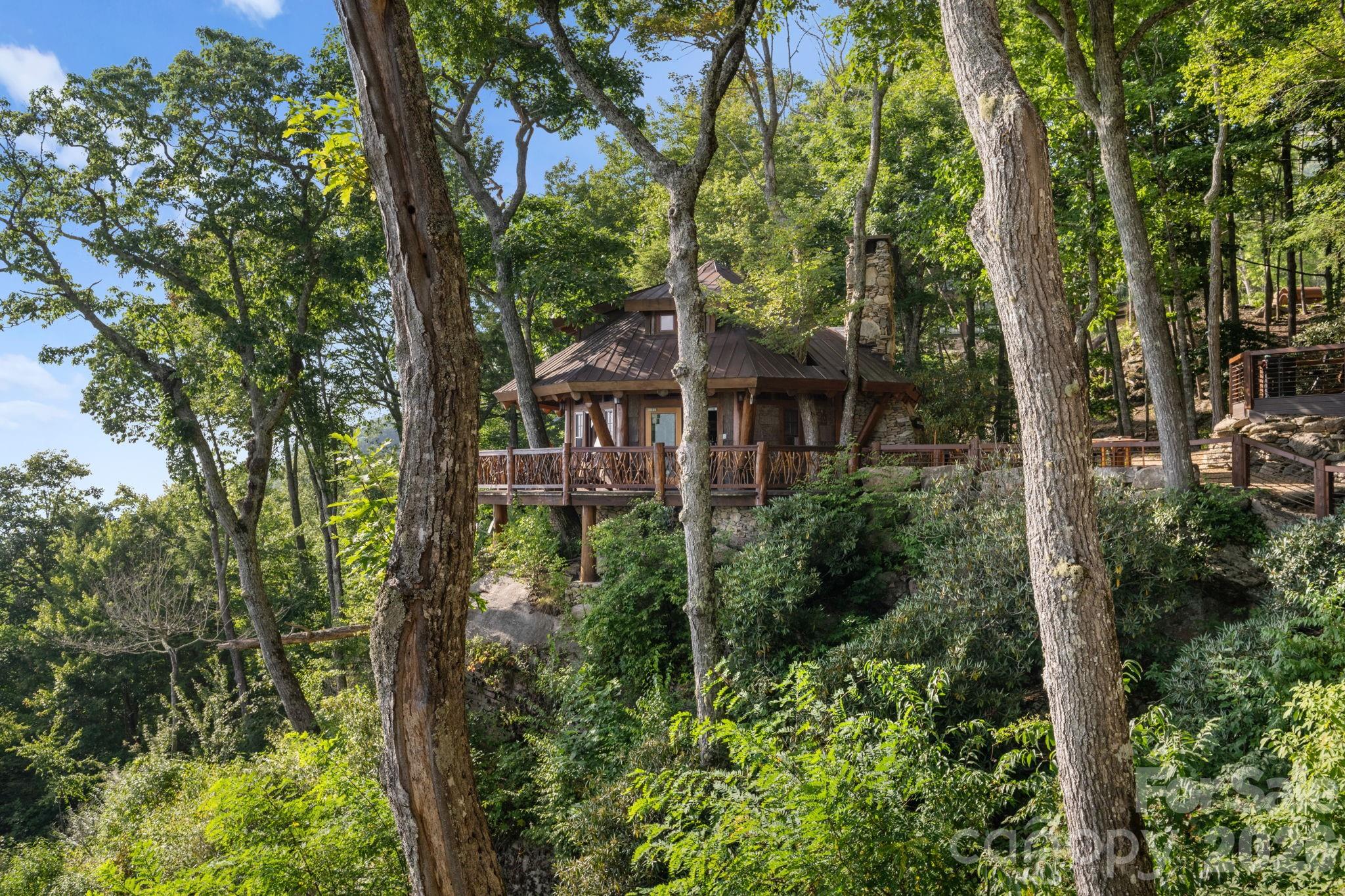 92 White Eagle Trail