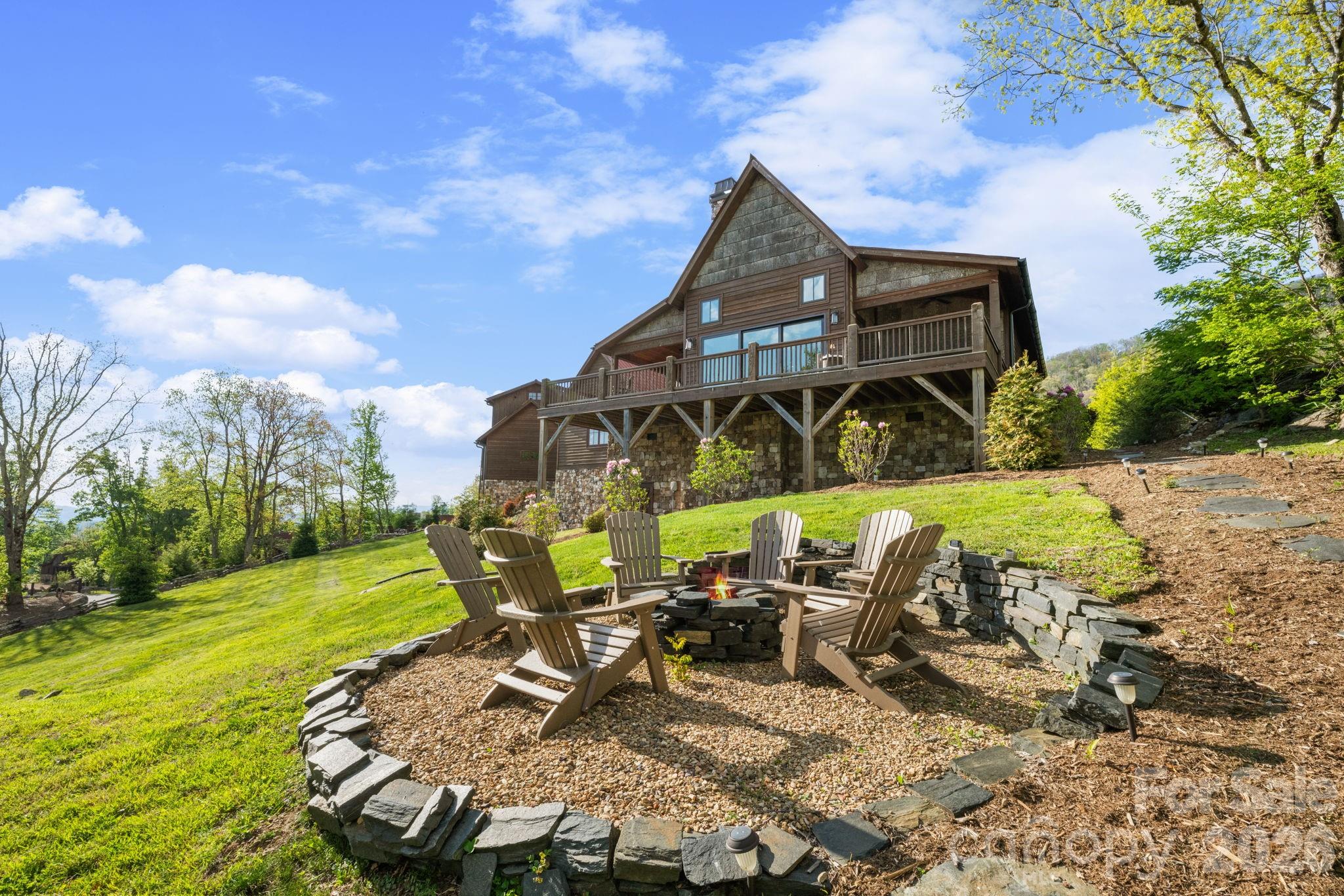 92 White Eagle Trail