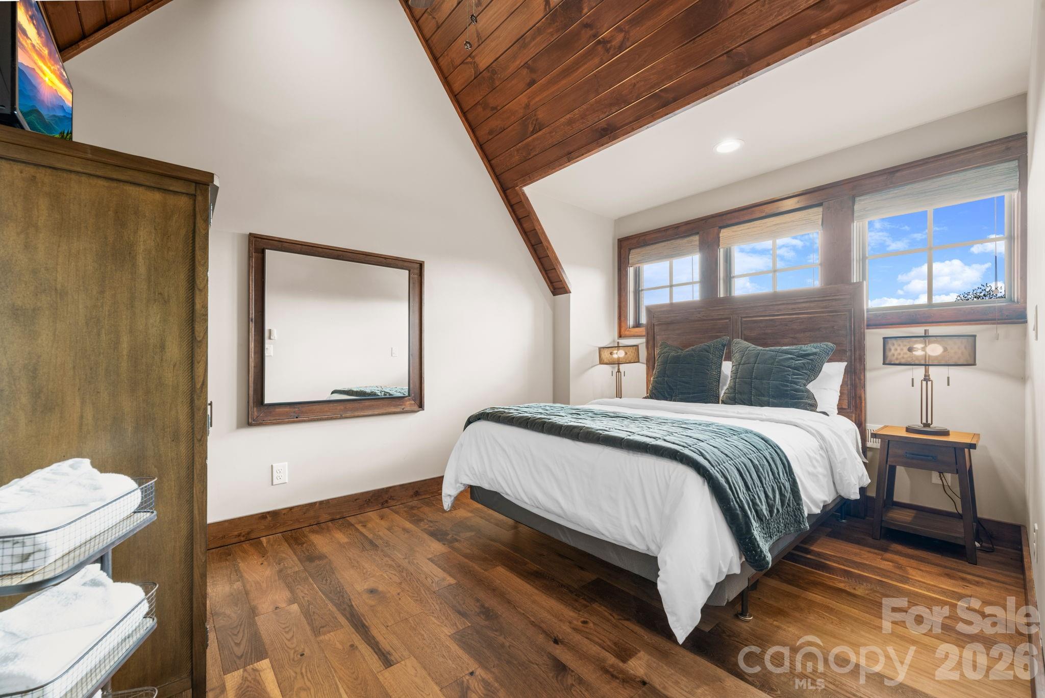 92 White Eagle Trail