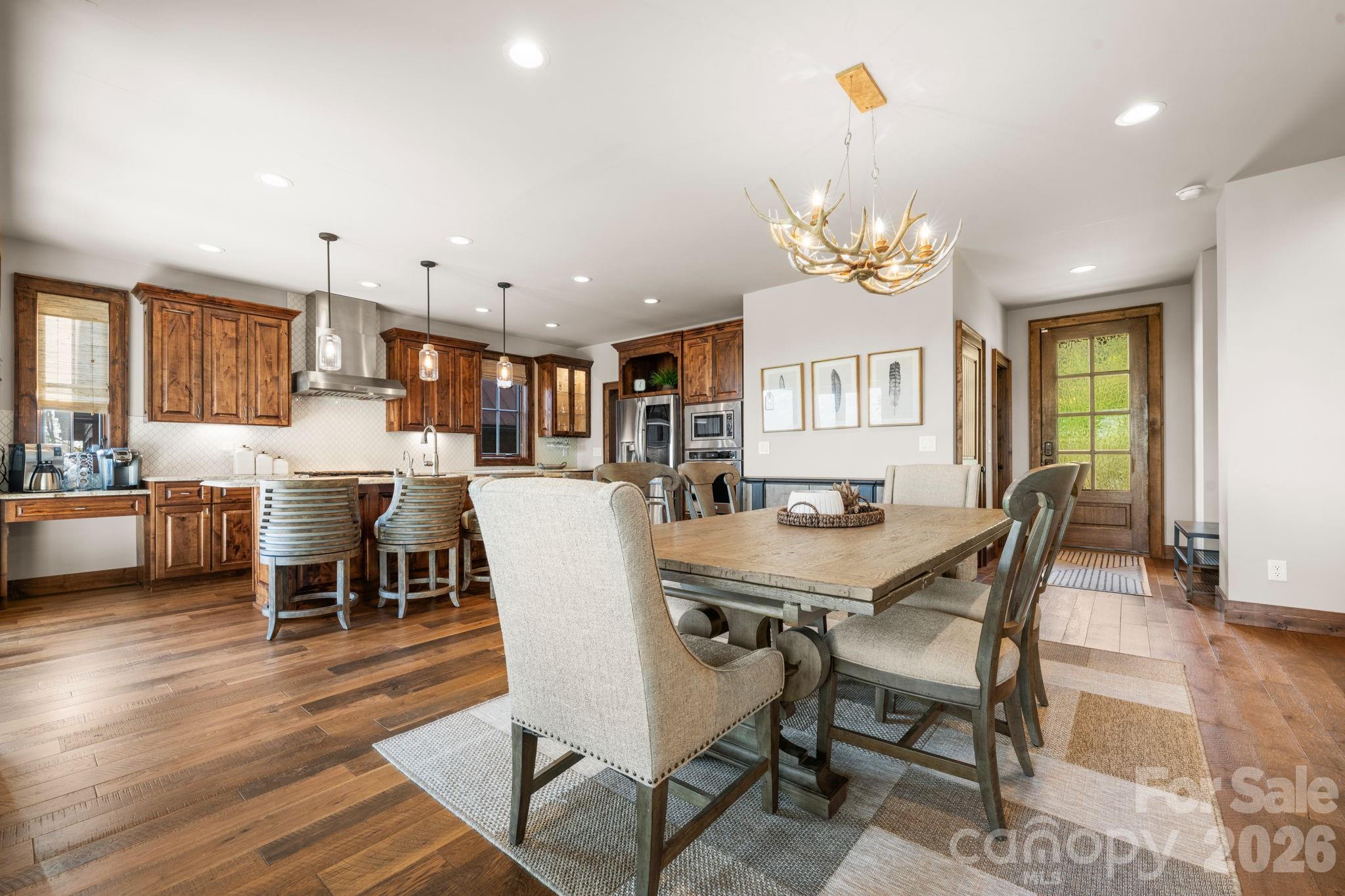 92 White Eagle Trail