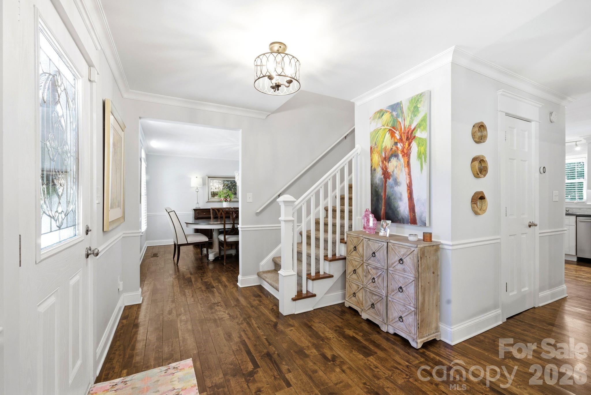 6217 Eagle Claw Court