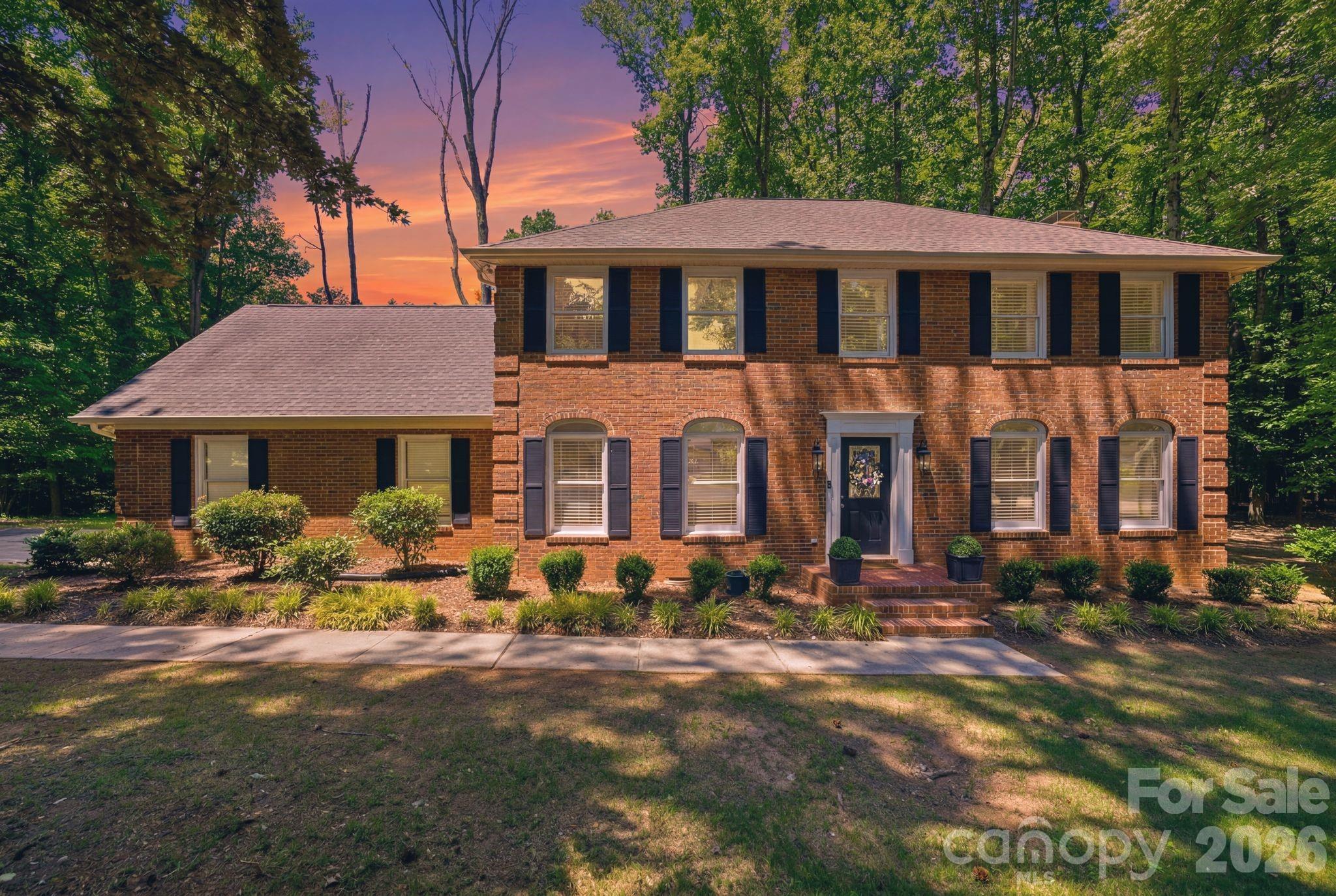 6217 Eagle Claw Court