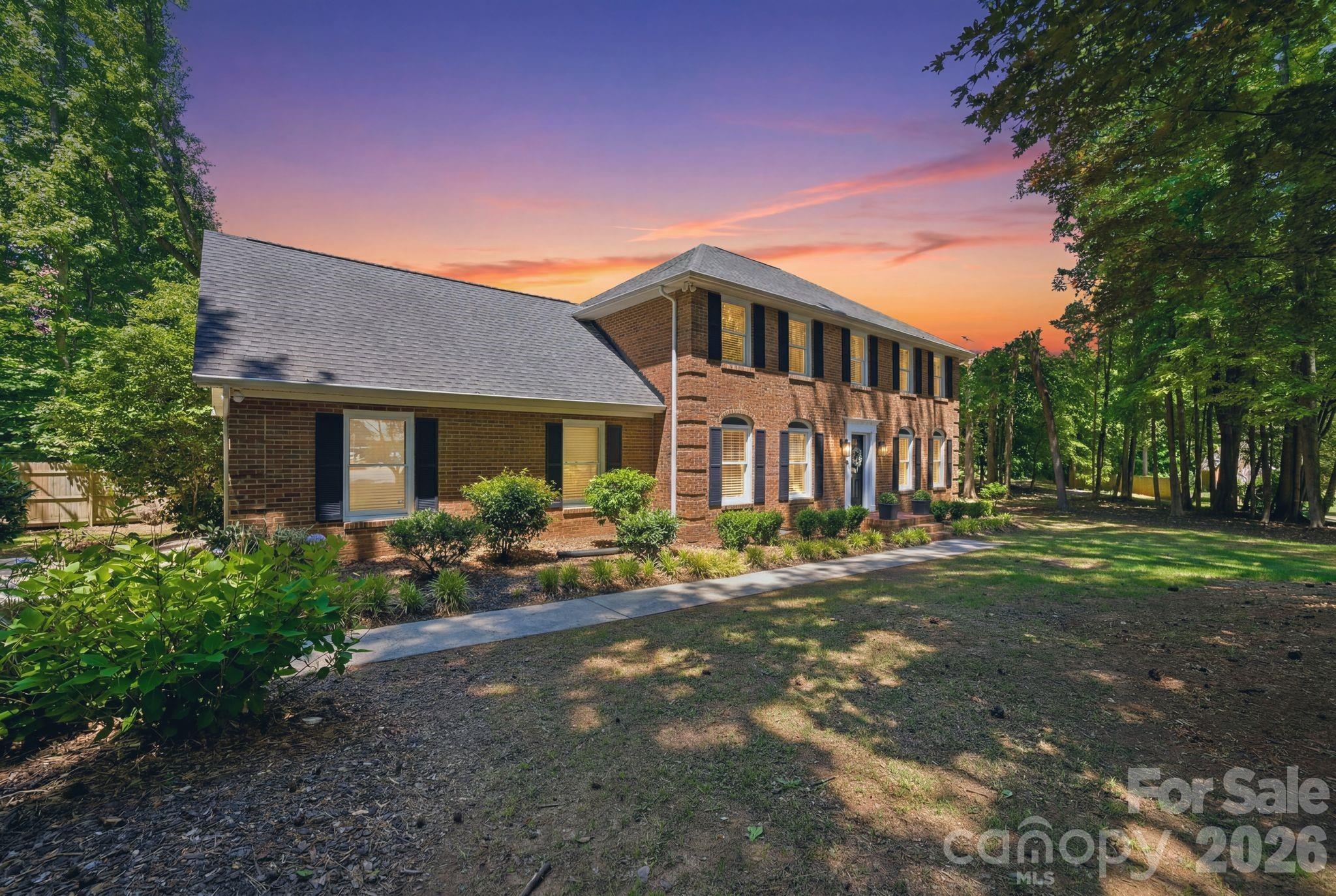 6217 Eagle Claw Court