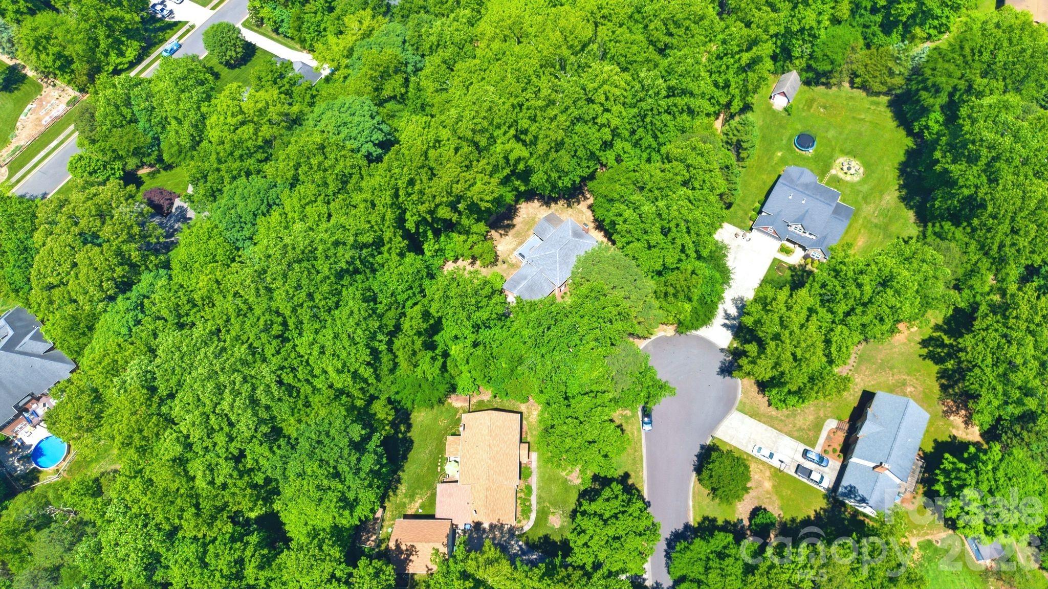 6217 Eagle Claw Court