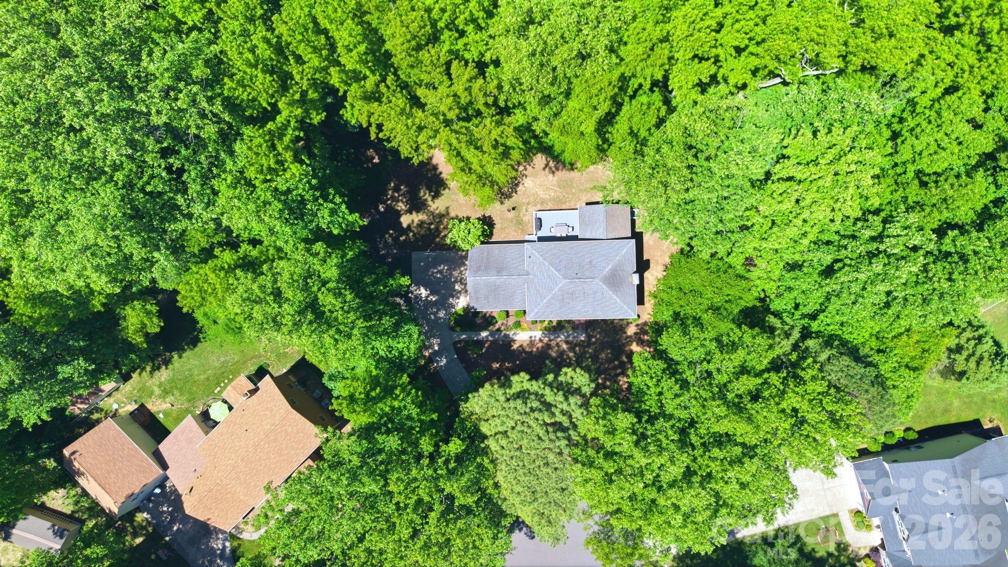 6217 Eagle Claw Court