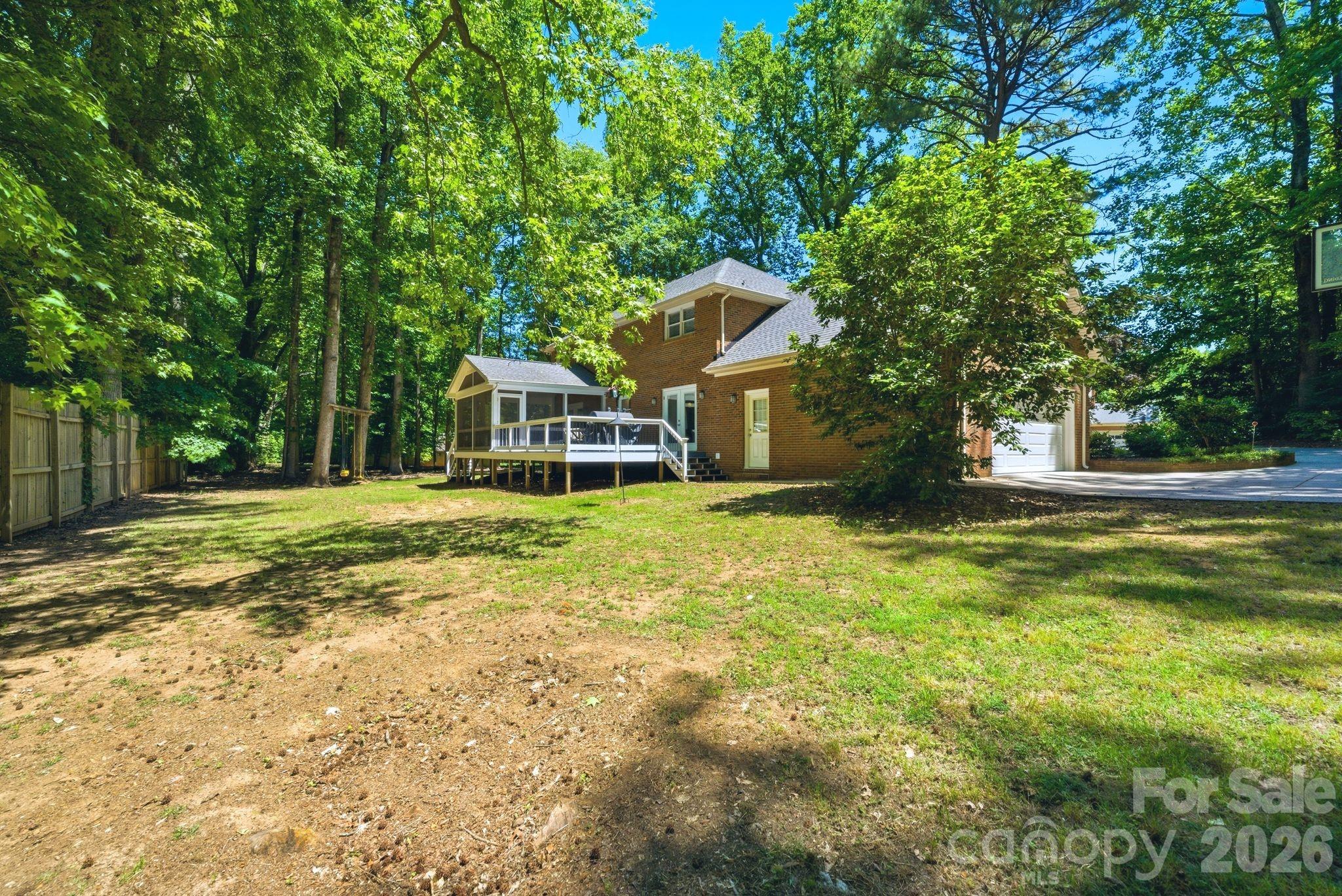 6217 Eagle Claw Court