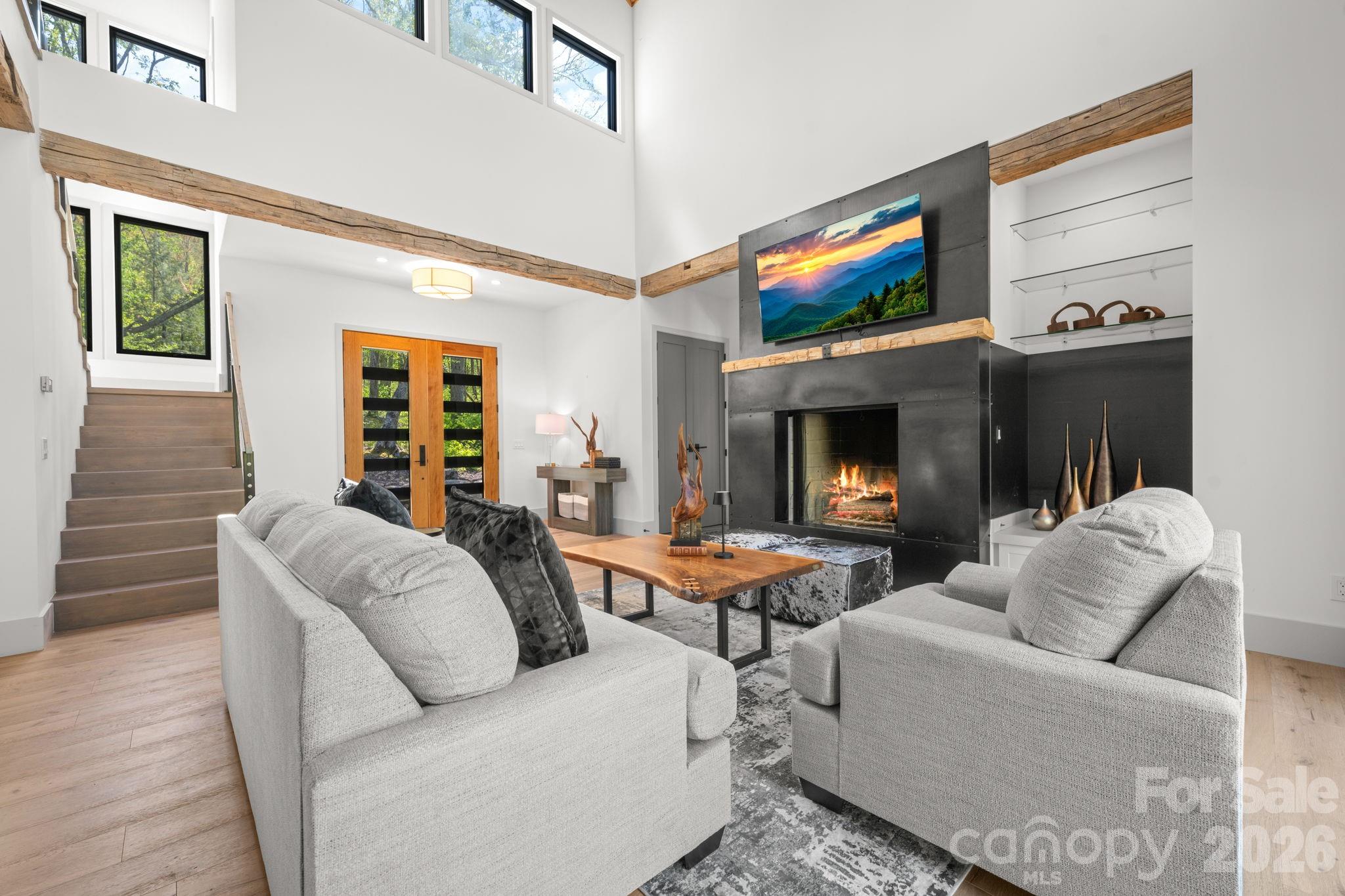 576 Eagle Springs Trail