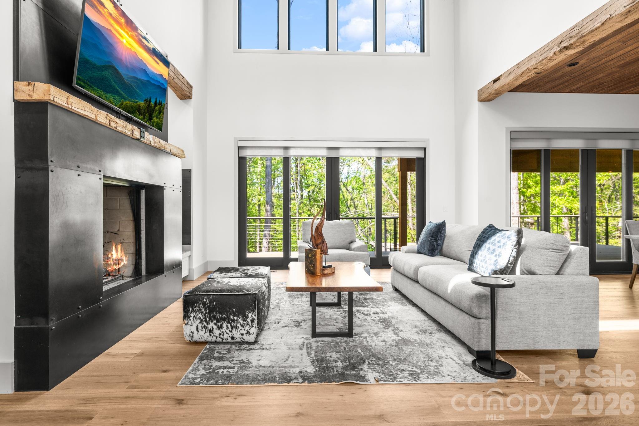 576 Eagle Springs Trail