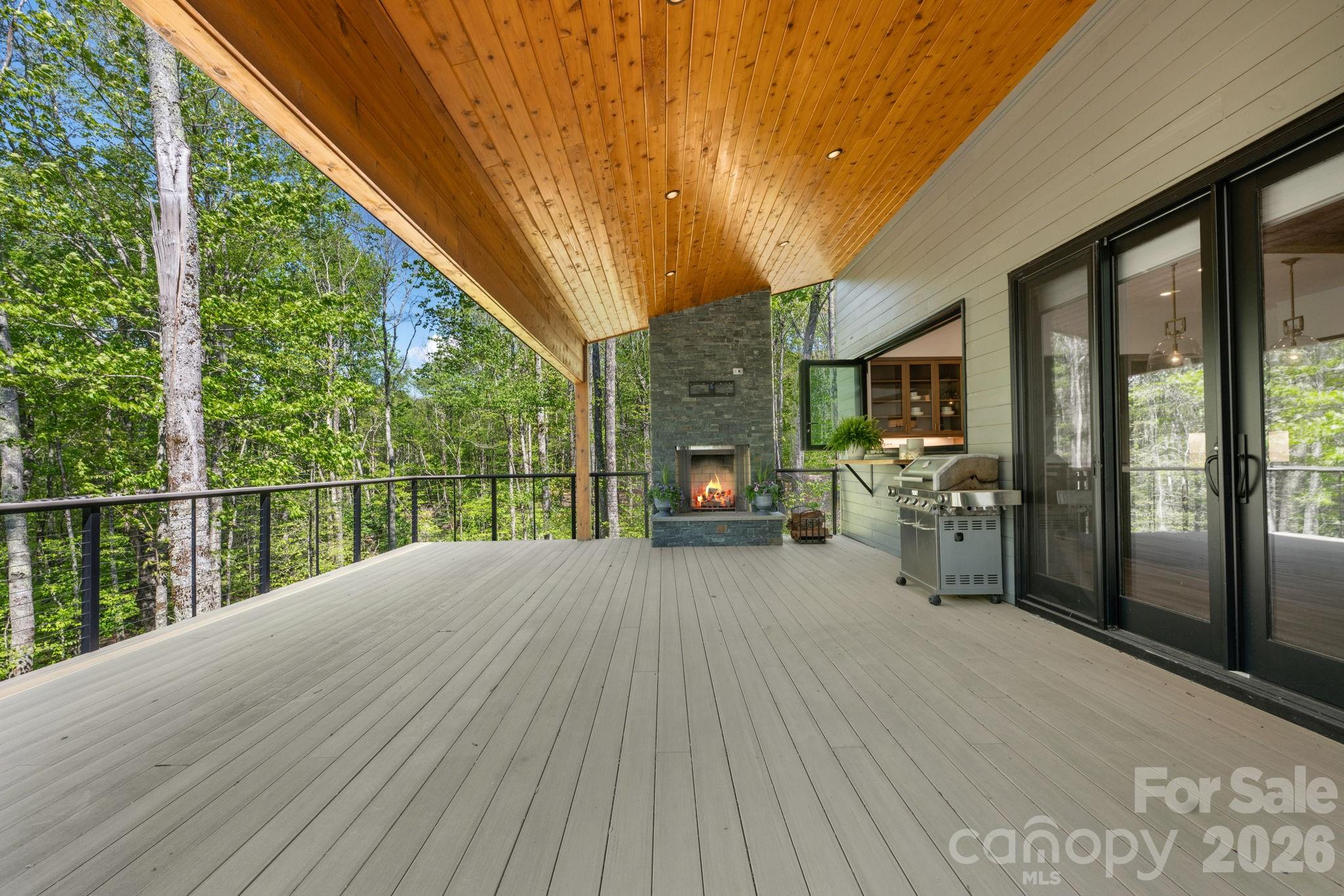 576 Eagle Springs Trail
