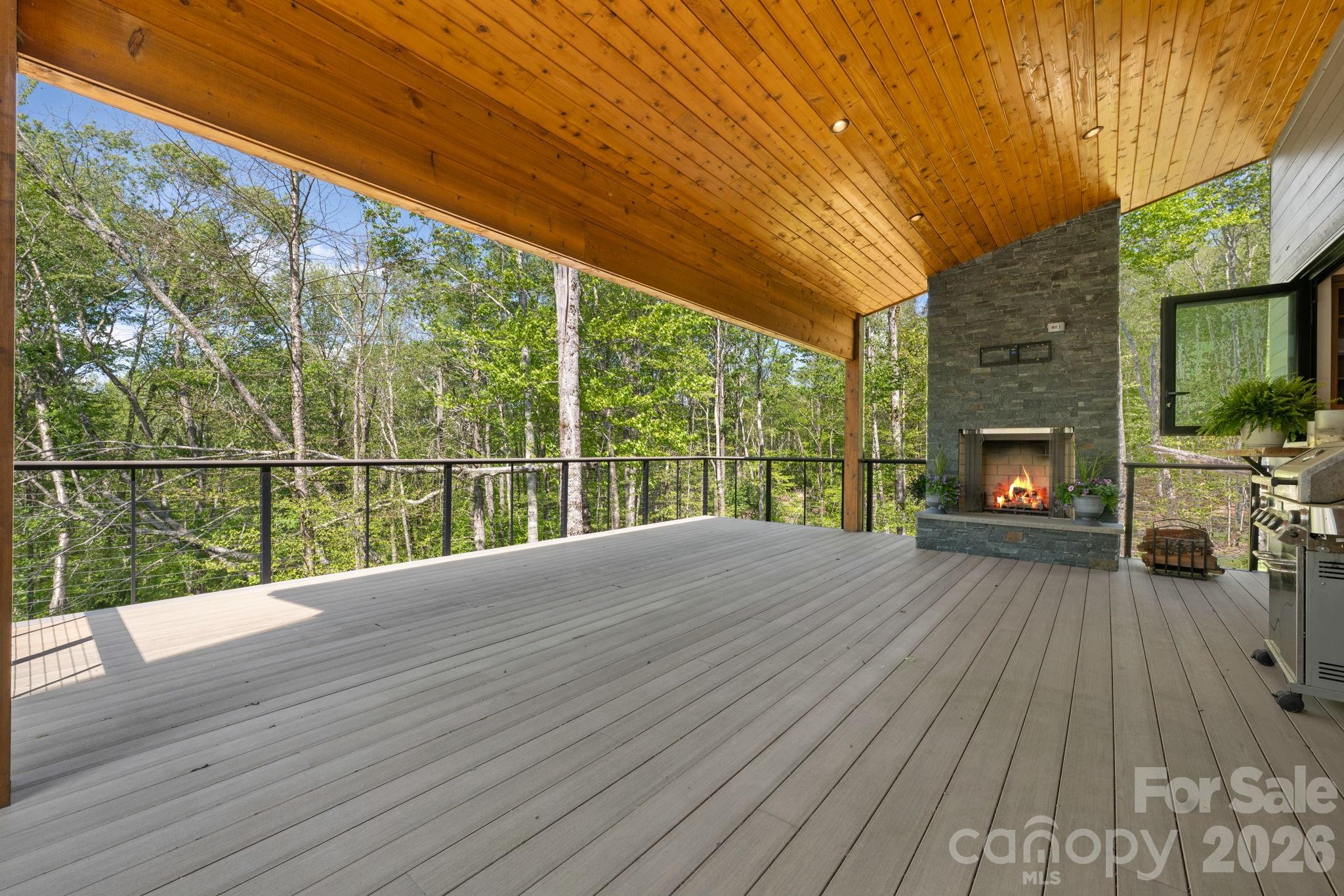 576 Eagle Springs Trail