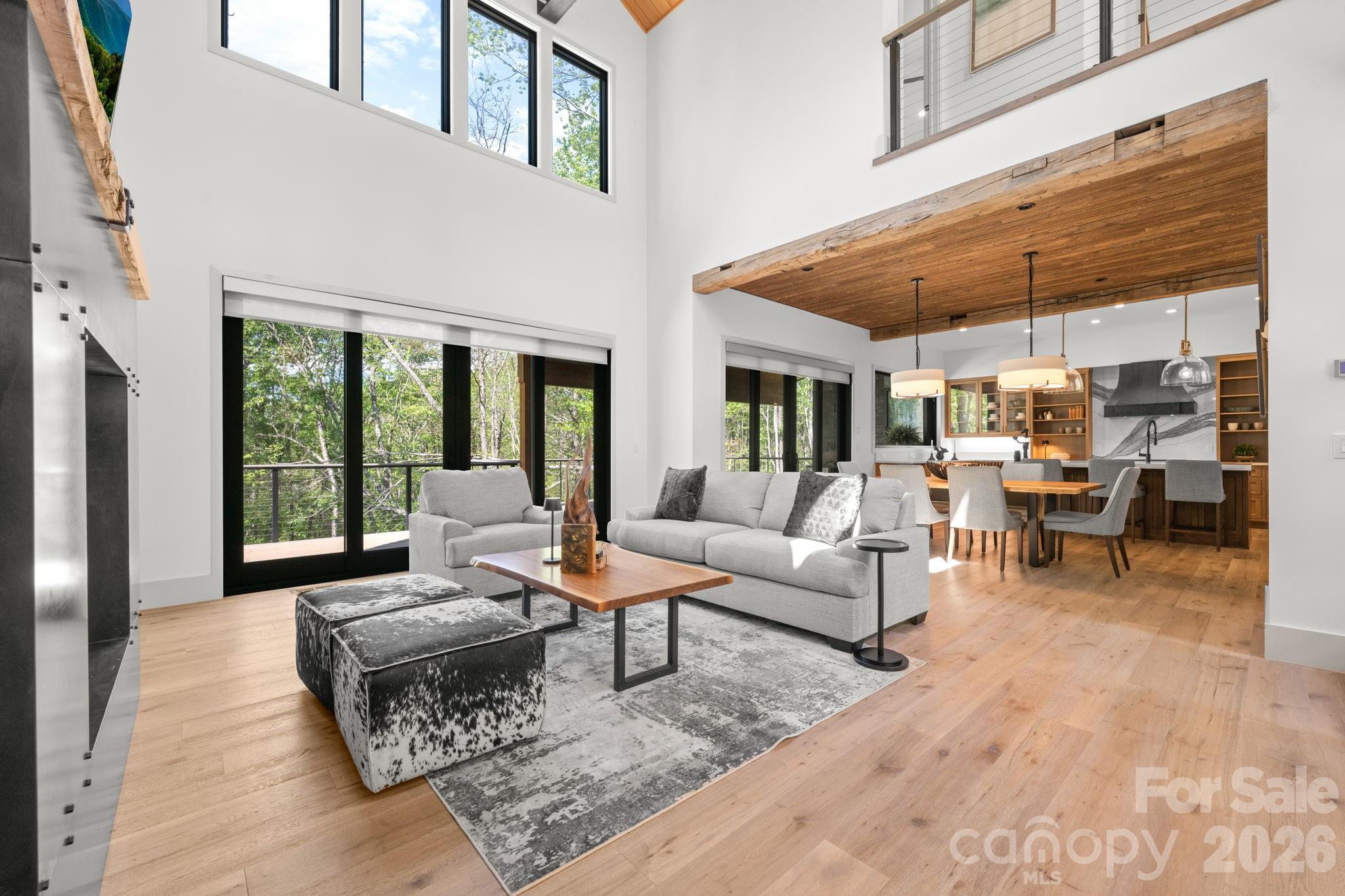 576 Eagle Springs Trail
