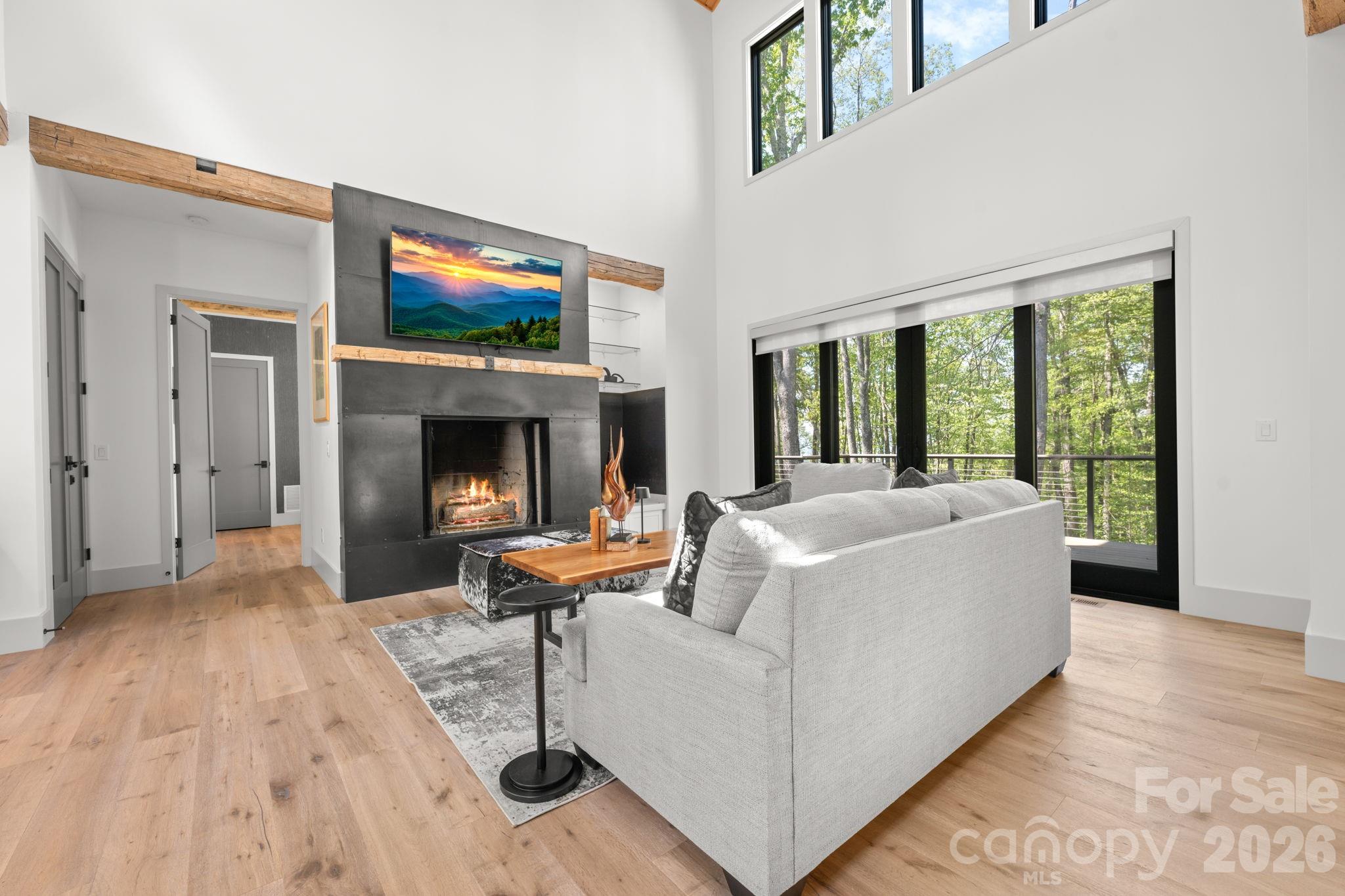 576 Eagle Springs Trail