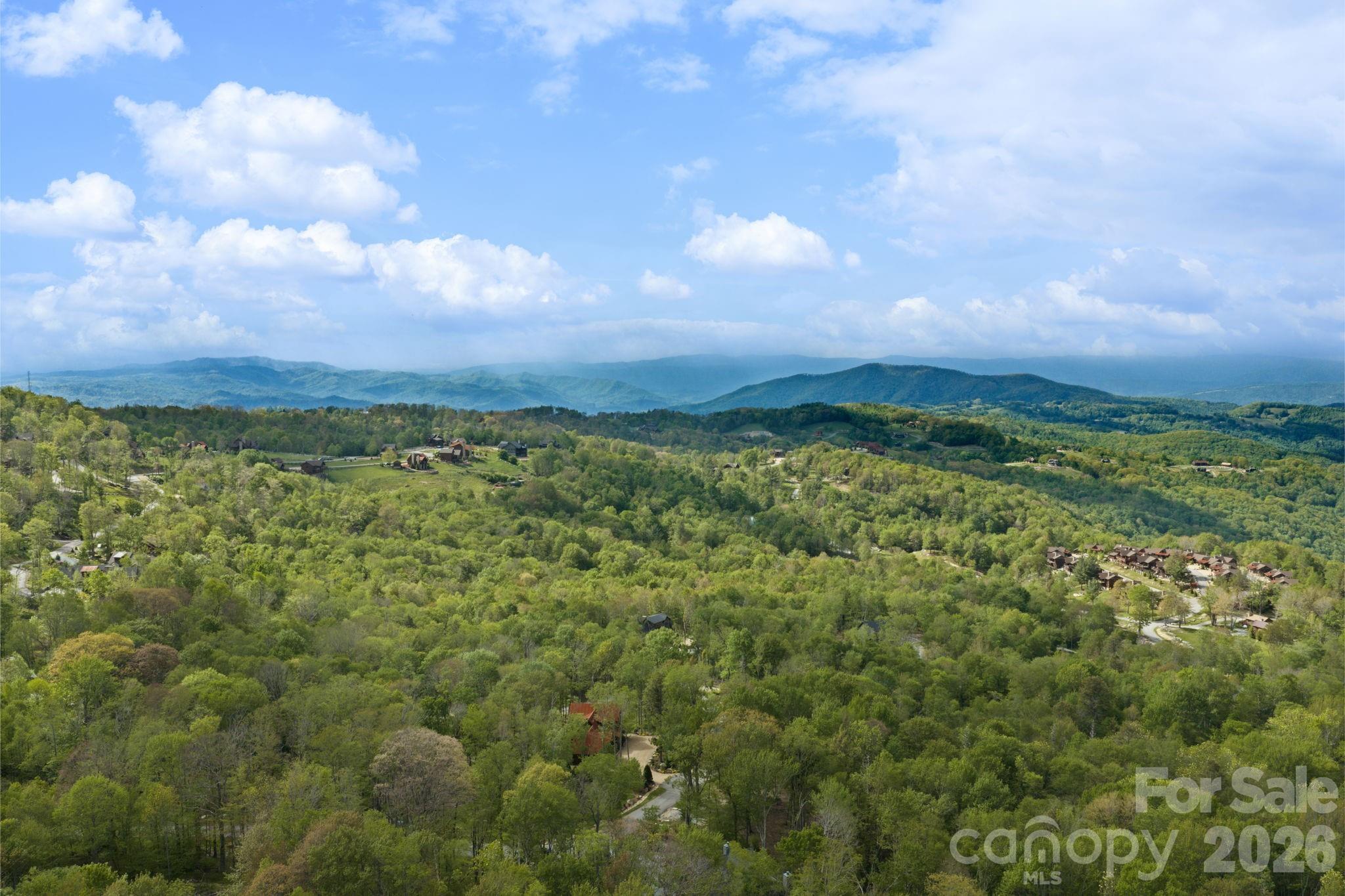 576 Eagle Springs Trail