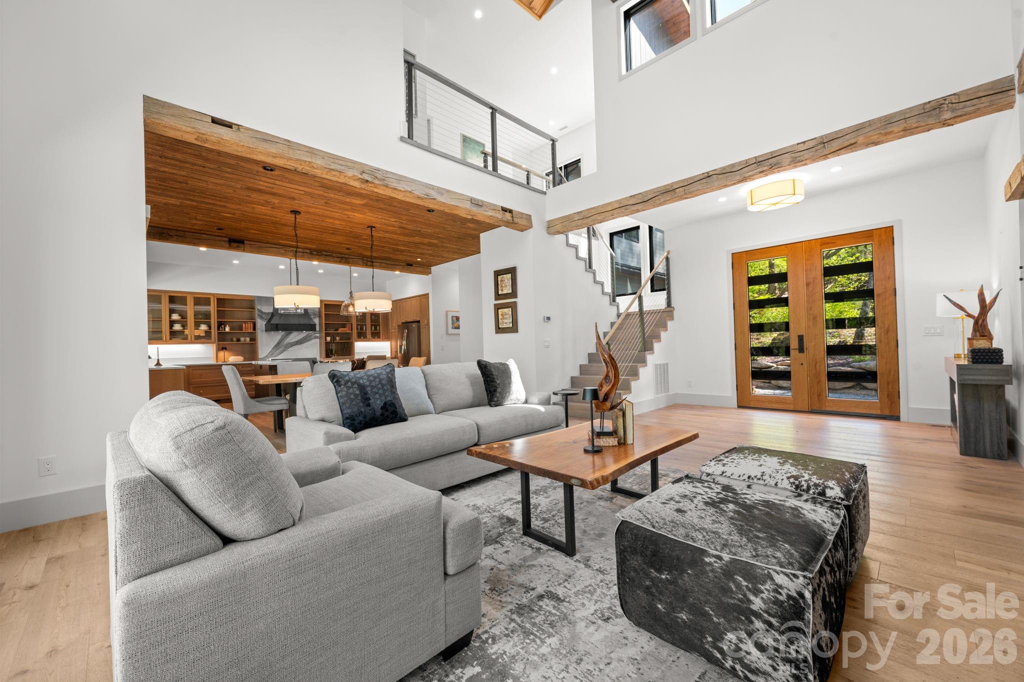 576 Eagle Springs Trail